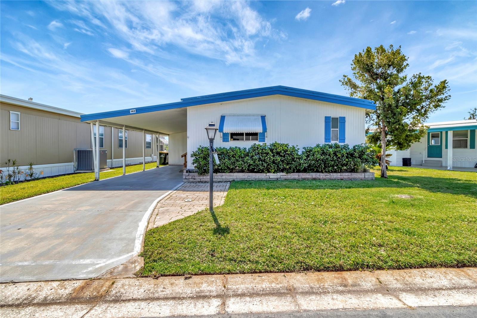CLERMONT EMERALD LAKES CO-OP LT 01 - Residential