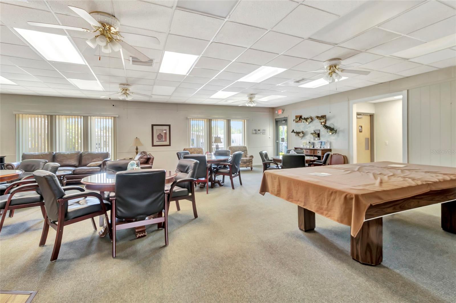 CLERMONT EMERALD LAKES CO-OP LT 01 - Residential