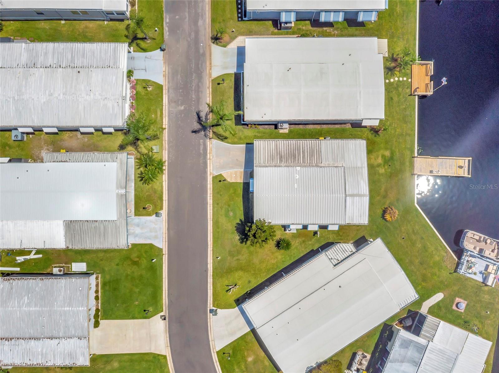 CLERMONT EMERALD LAKES CO-OP LT 01 - Residential