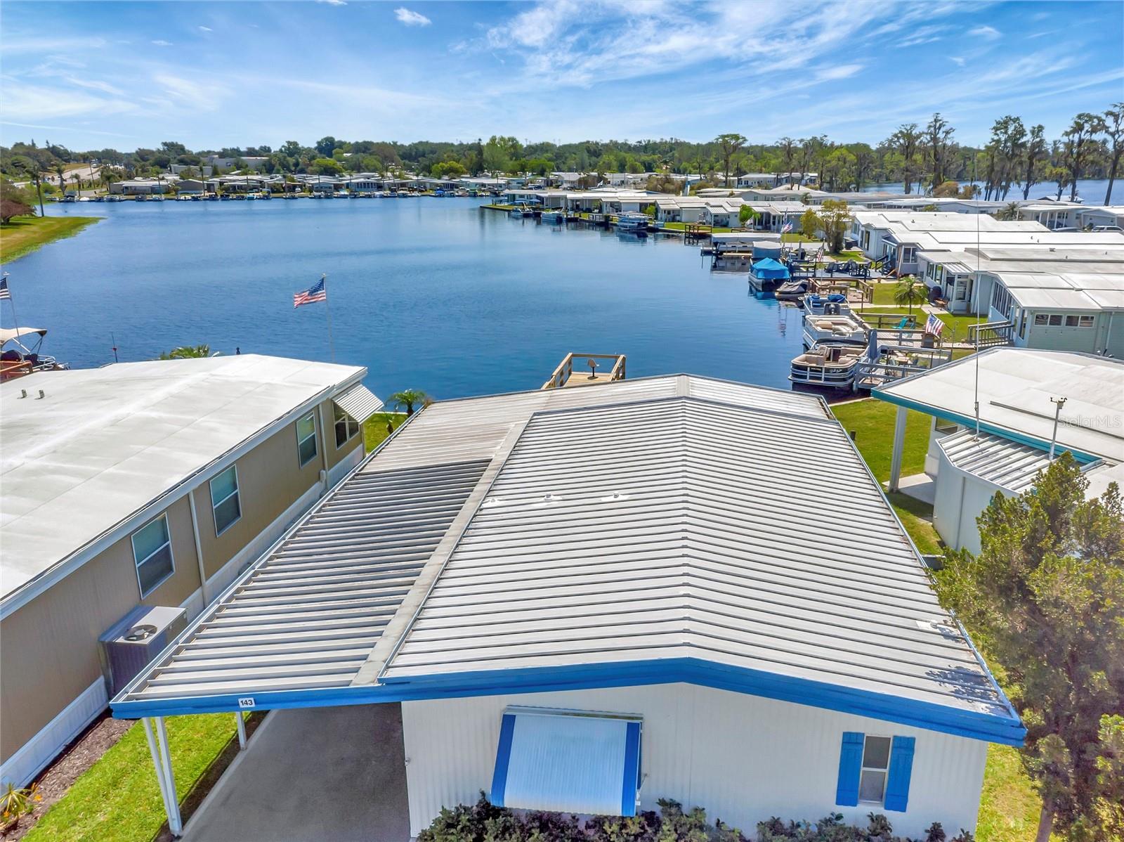 CLERMONT EMERALD LAKES CO-OP LT 01 - Residential