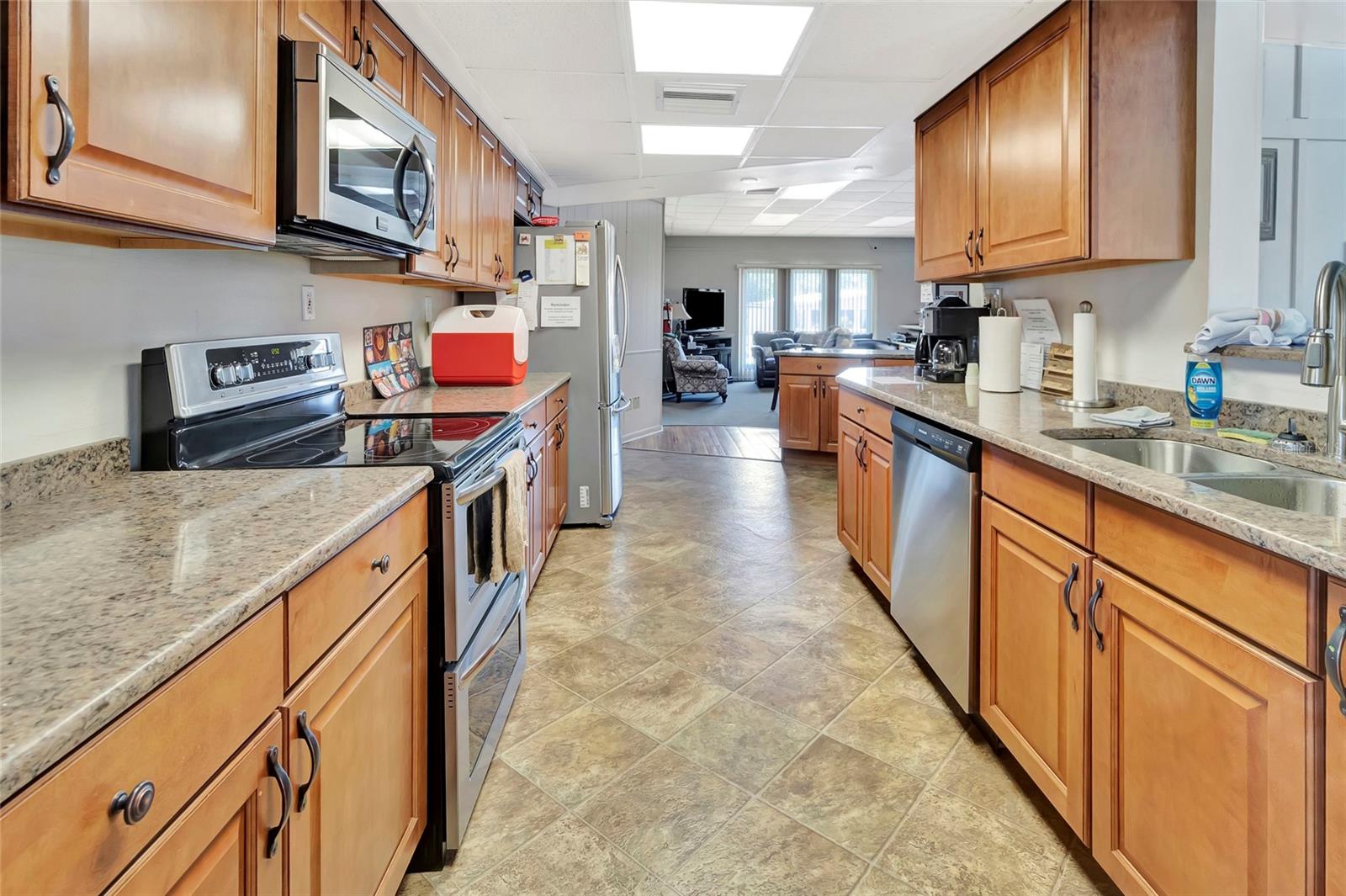 CLERMONT EMERALD LAKES CO-OP LT 01 - Residential