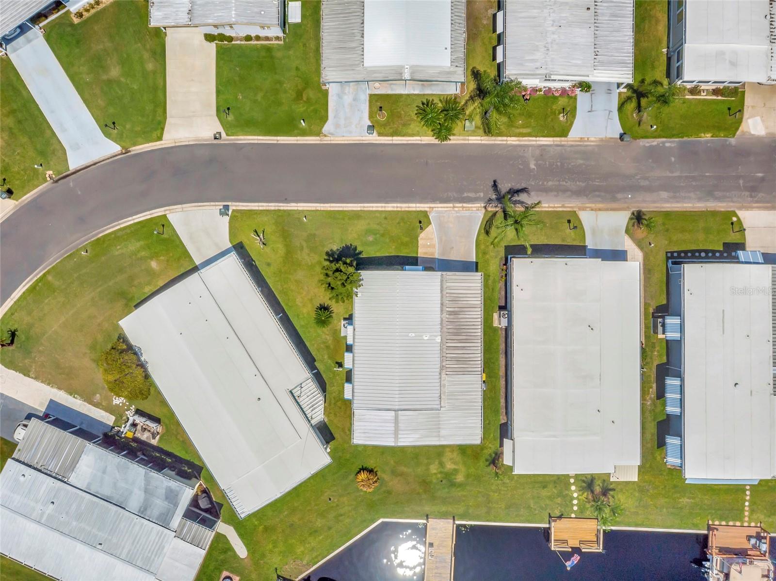 CLERMONT EMERALD LAKES CO-OP LT 01 - Residential