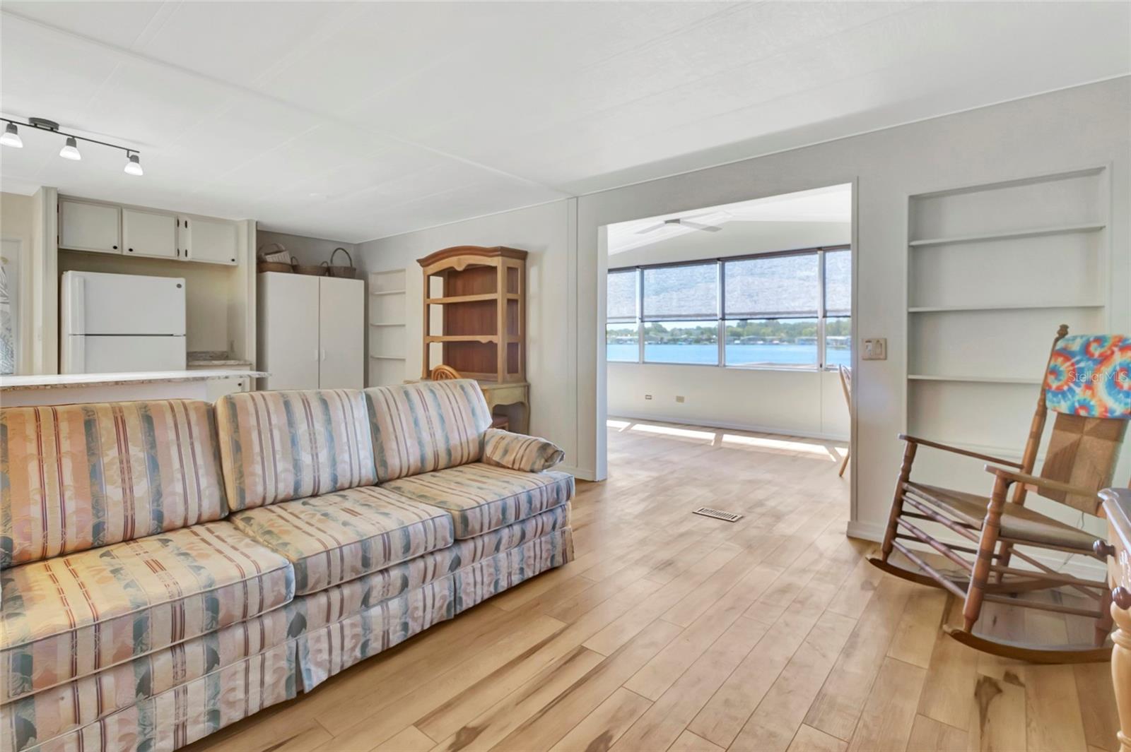 CLERMONT EMERALD LAKES CO-OP LT 01 - Residential