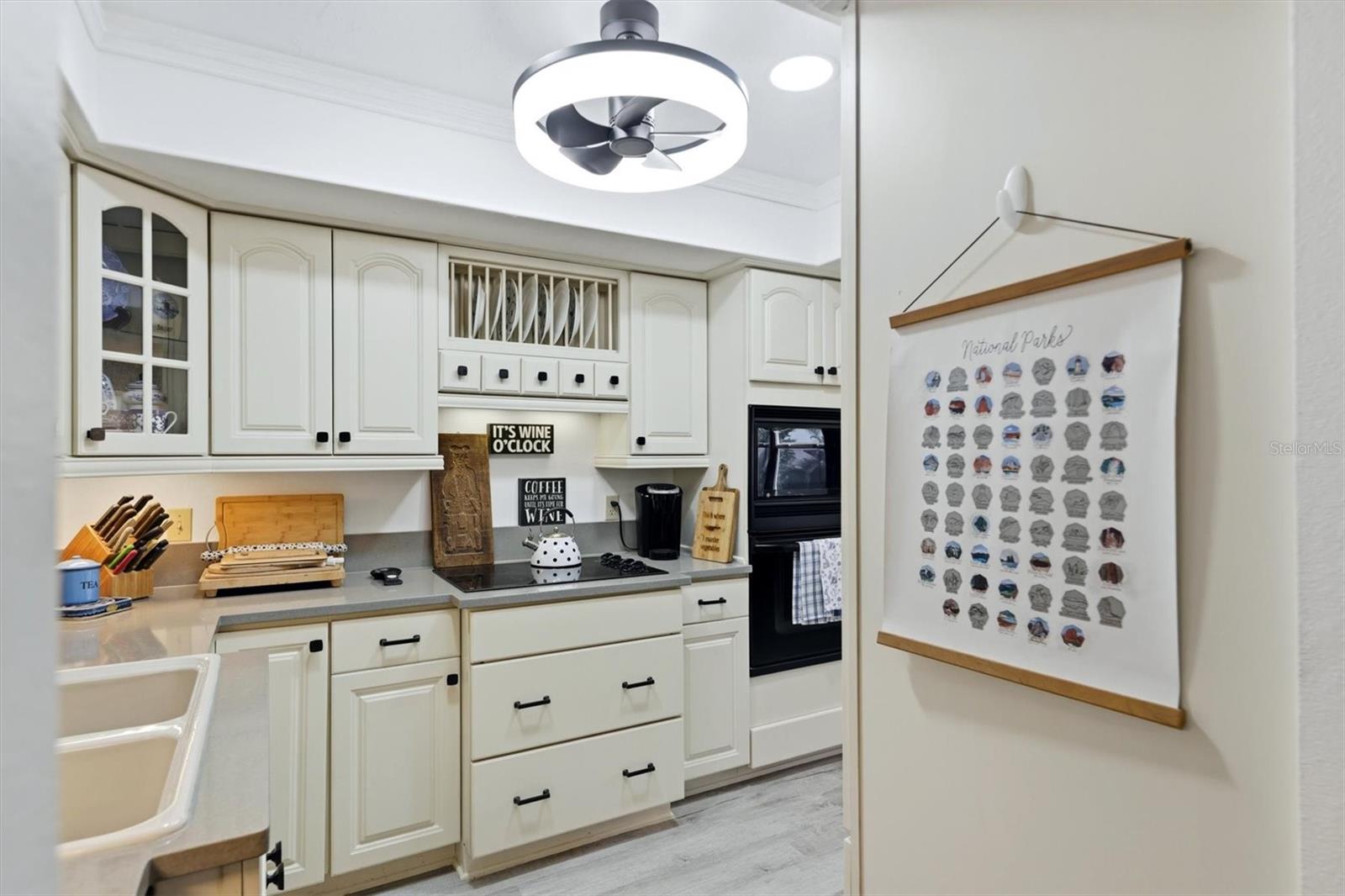 COUNTRY VILLAGE SEC 14 CONDO - Residential
