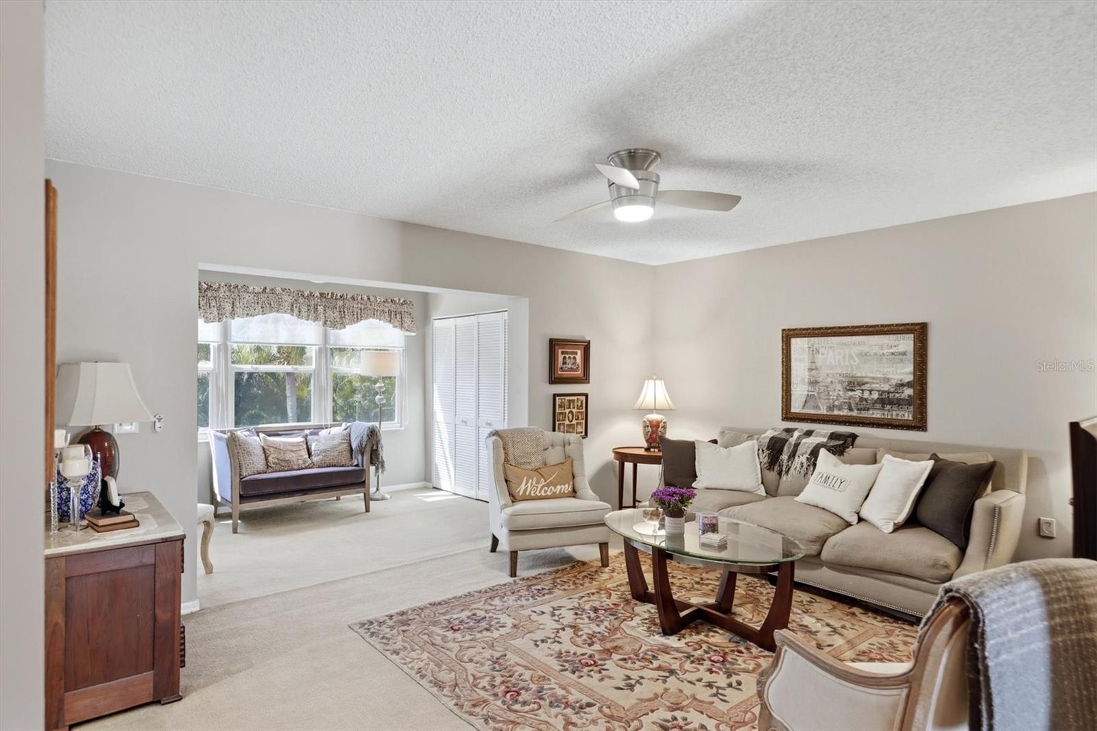 COUNTRY VILLAGE SEC 14 CONDO - Residential