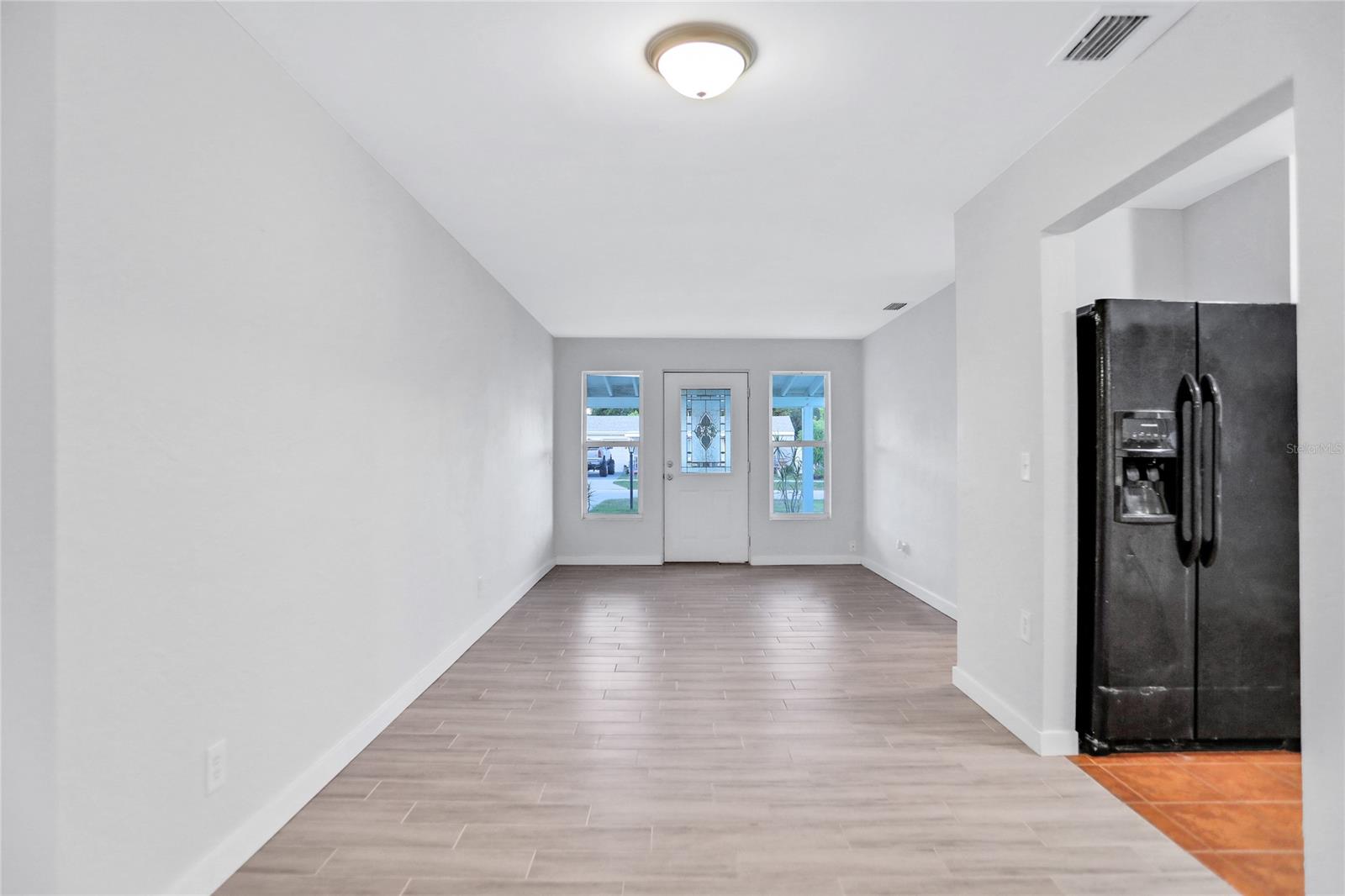 Herrick Townsites - Residential