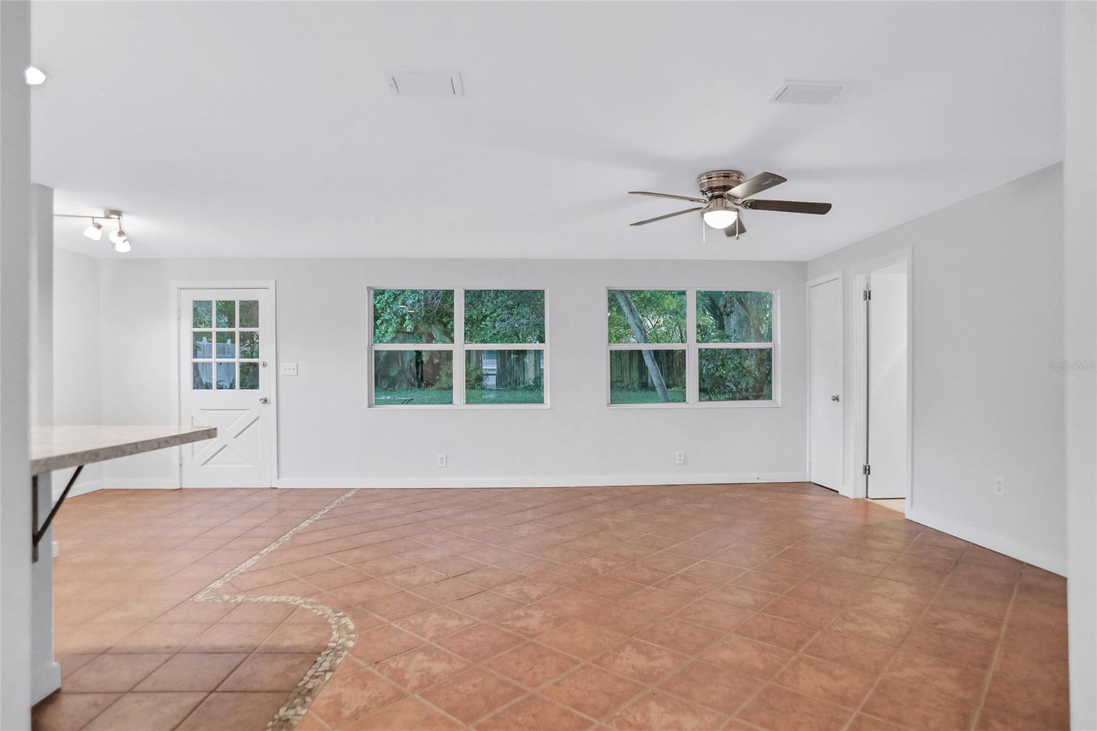 Herrick Townsites - Residential