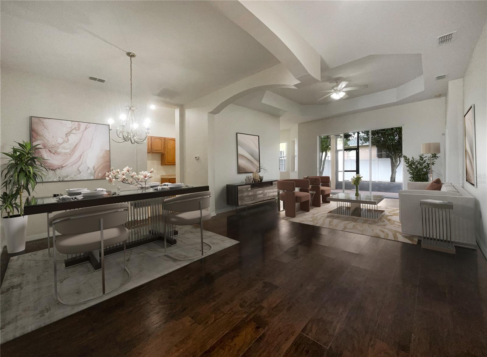 HIGHLANDS 2 - Residential