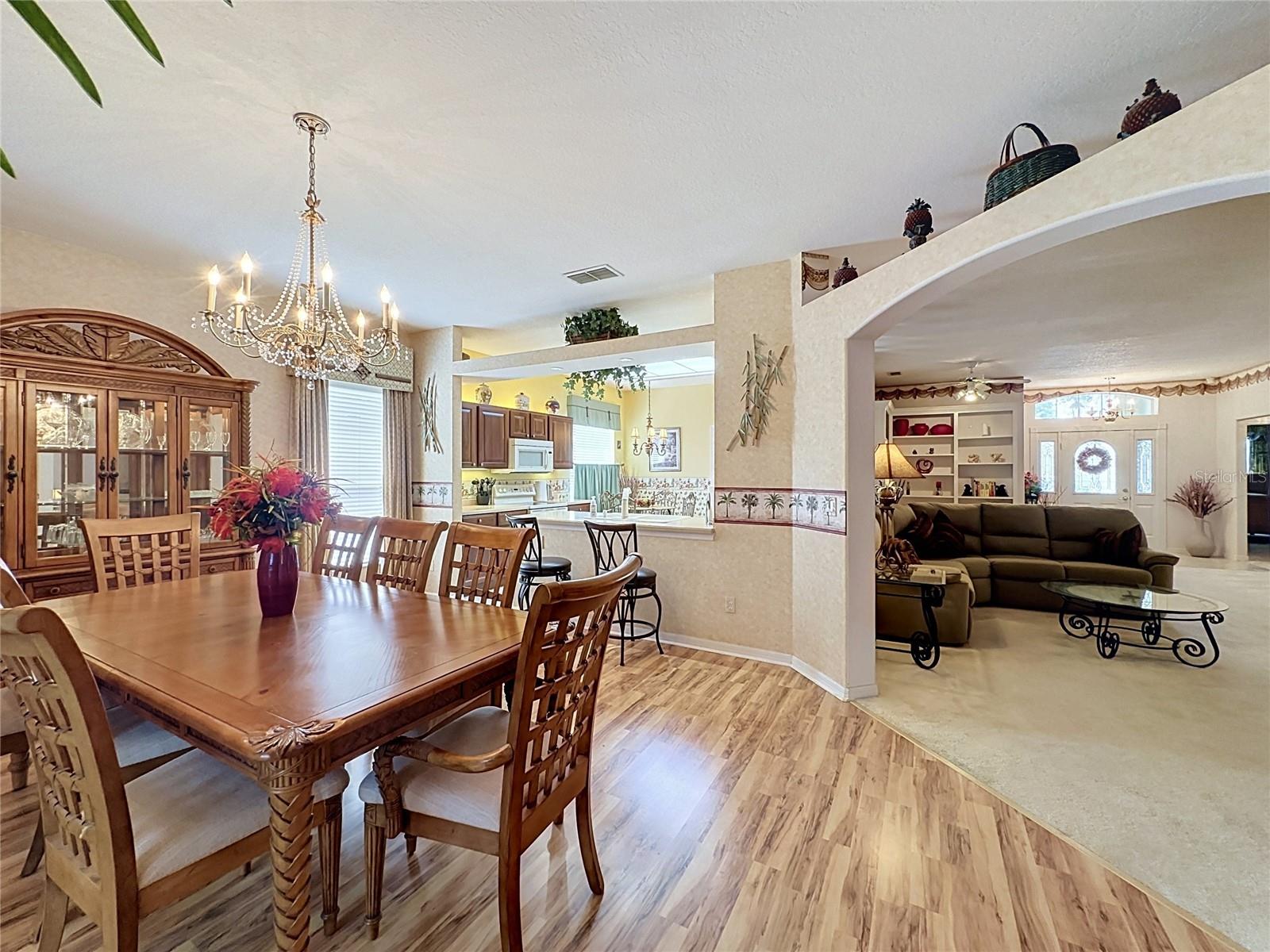 KINGS RIDGE - Residential