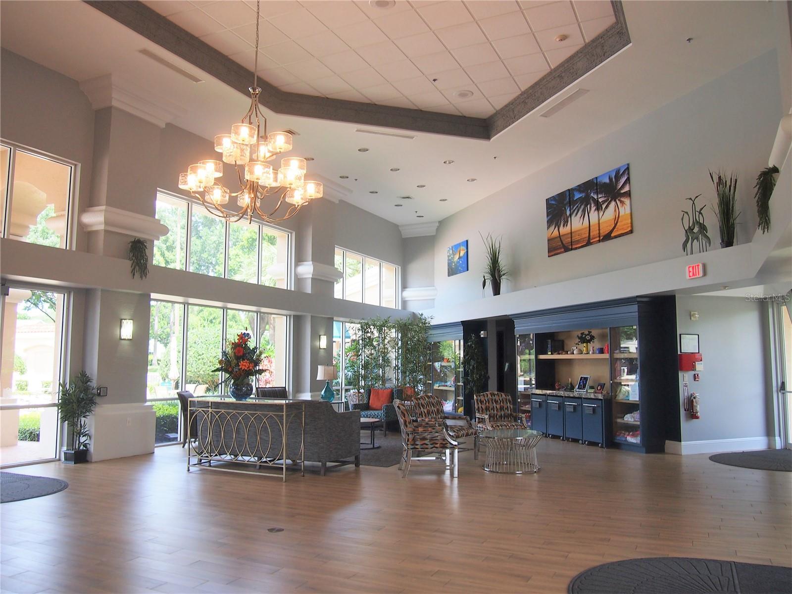 KINGS RIDGE - Residential