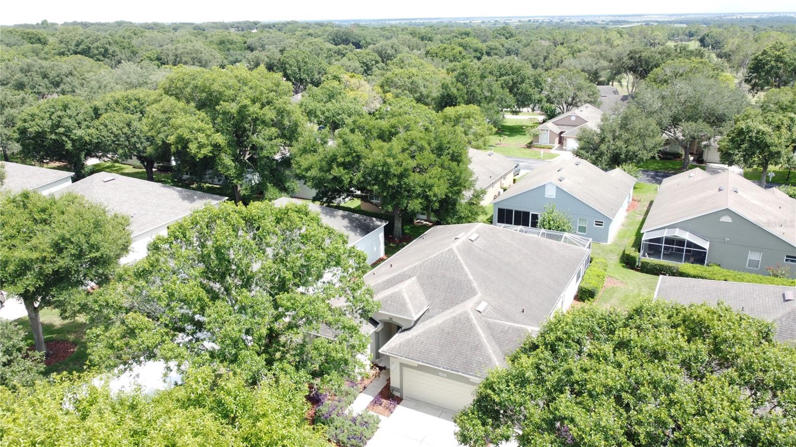 KINGS RIDGE - Residential