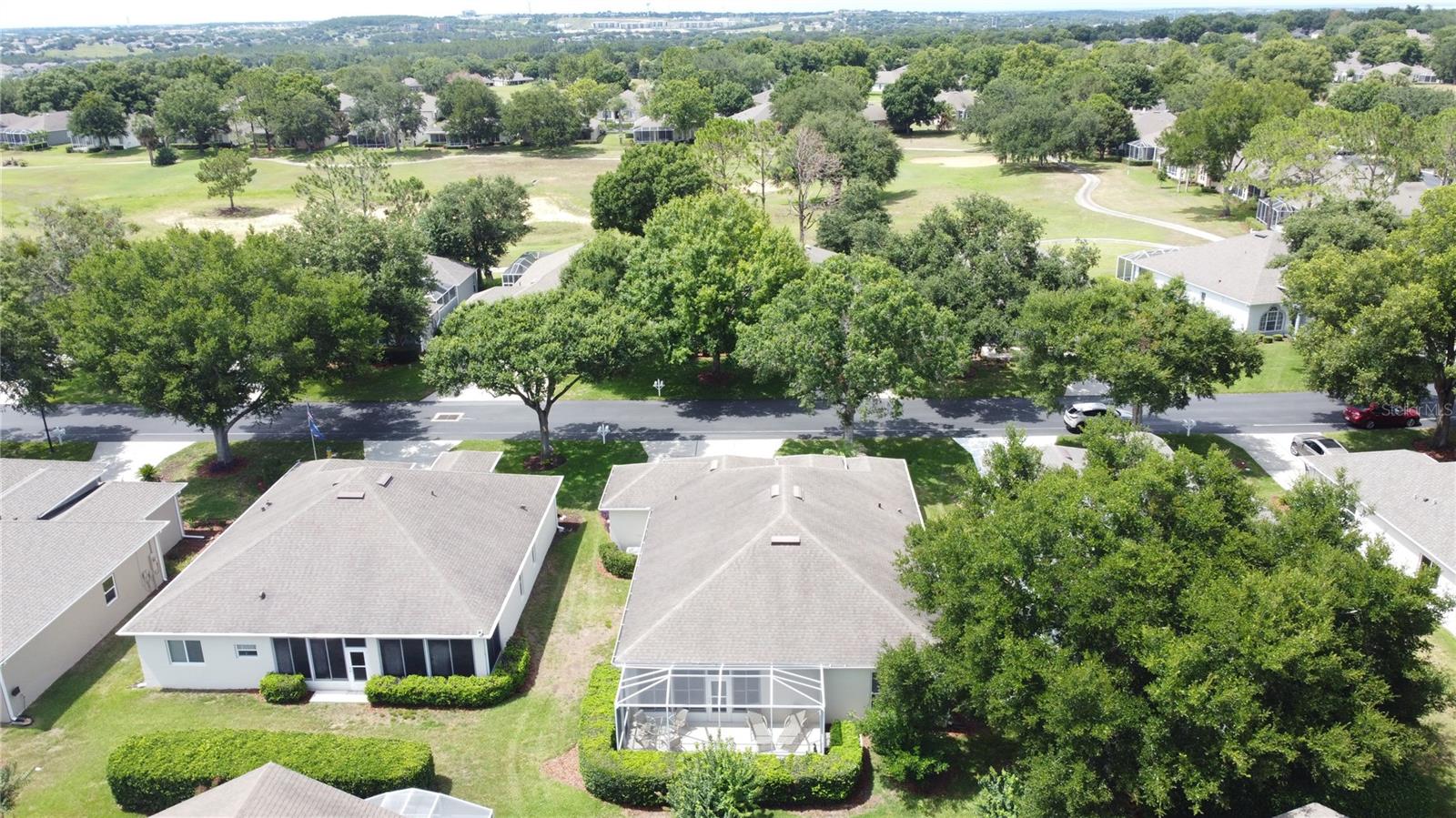 KINGS RIDGE - Residential