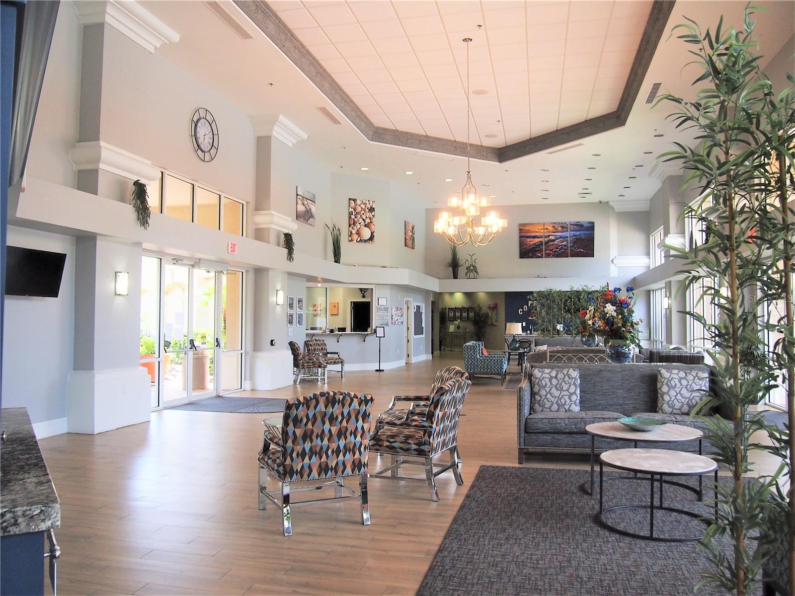 KINGS RIDGE - Residential