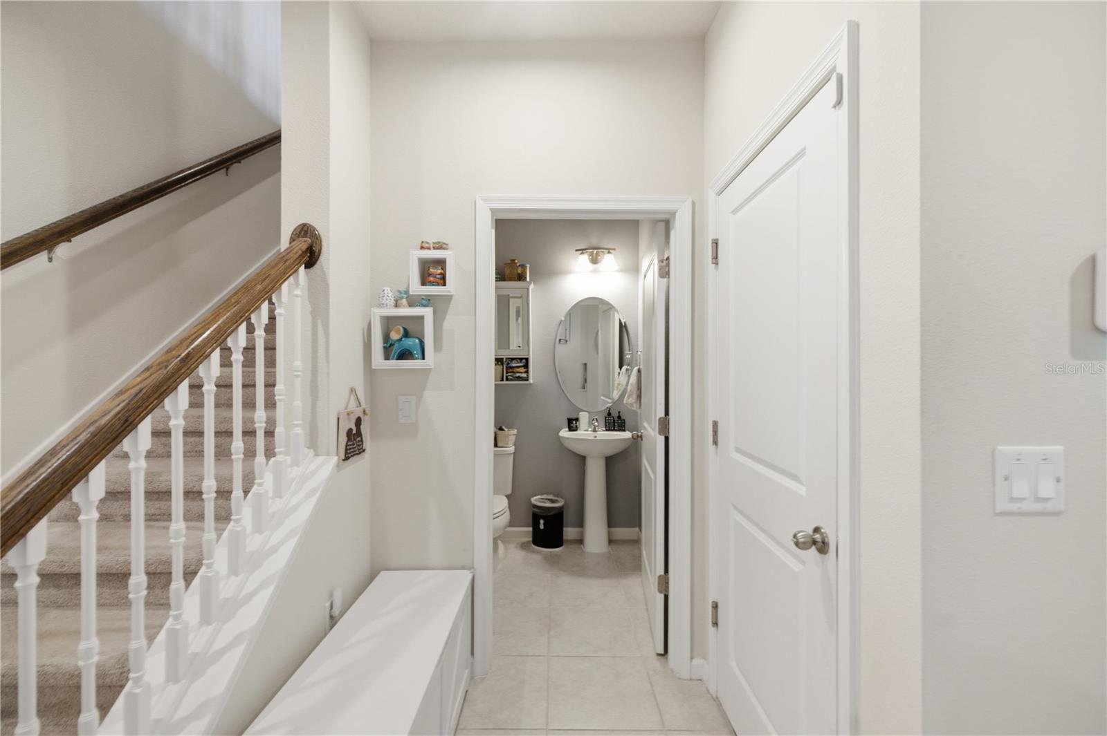 CYPRESS PRESERVE PH 3A & 4A - Residential