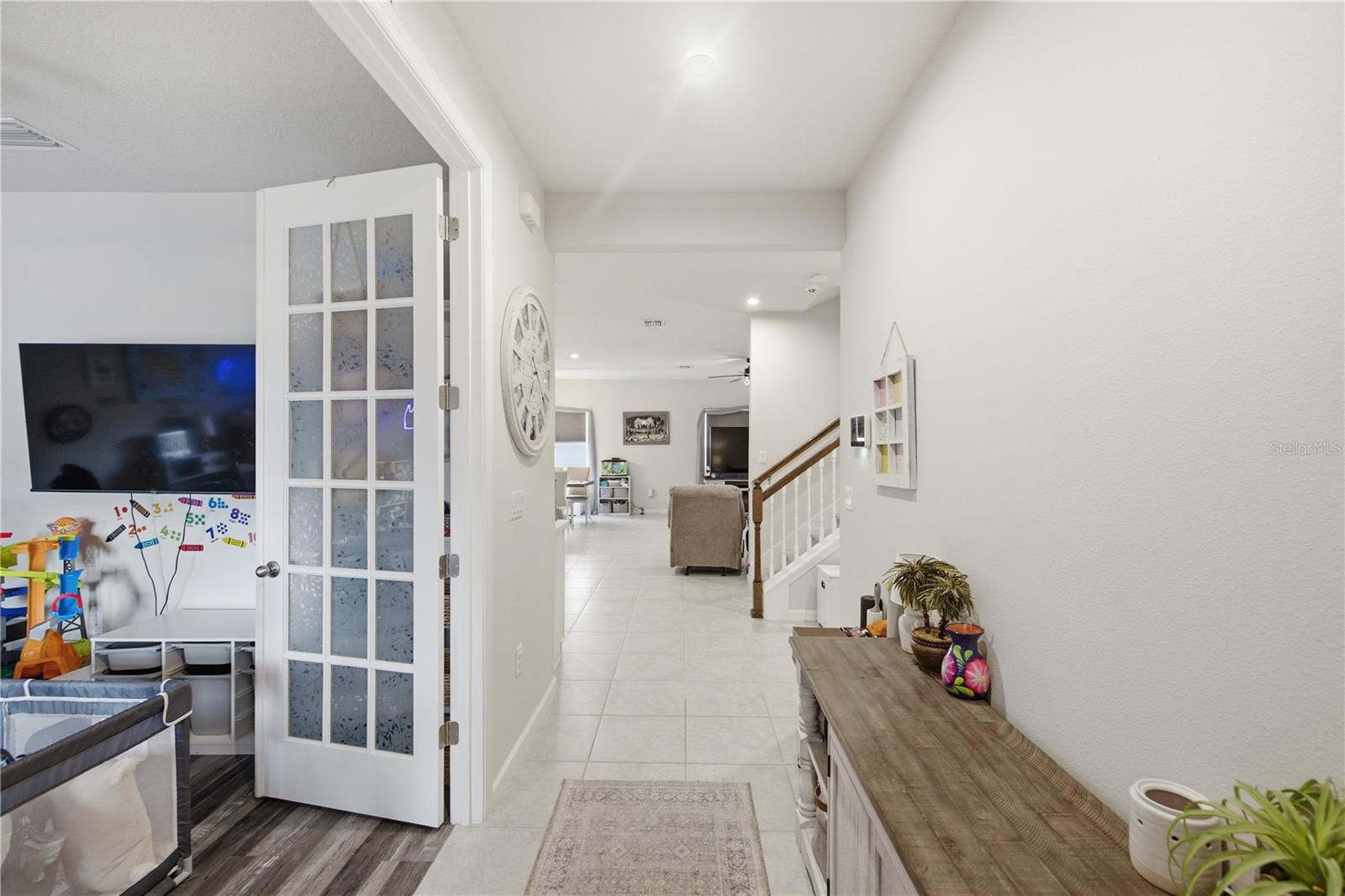 CYPRESS PRESERVE PH 3A & 4A - Residential