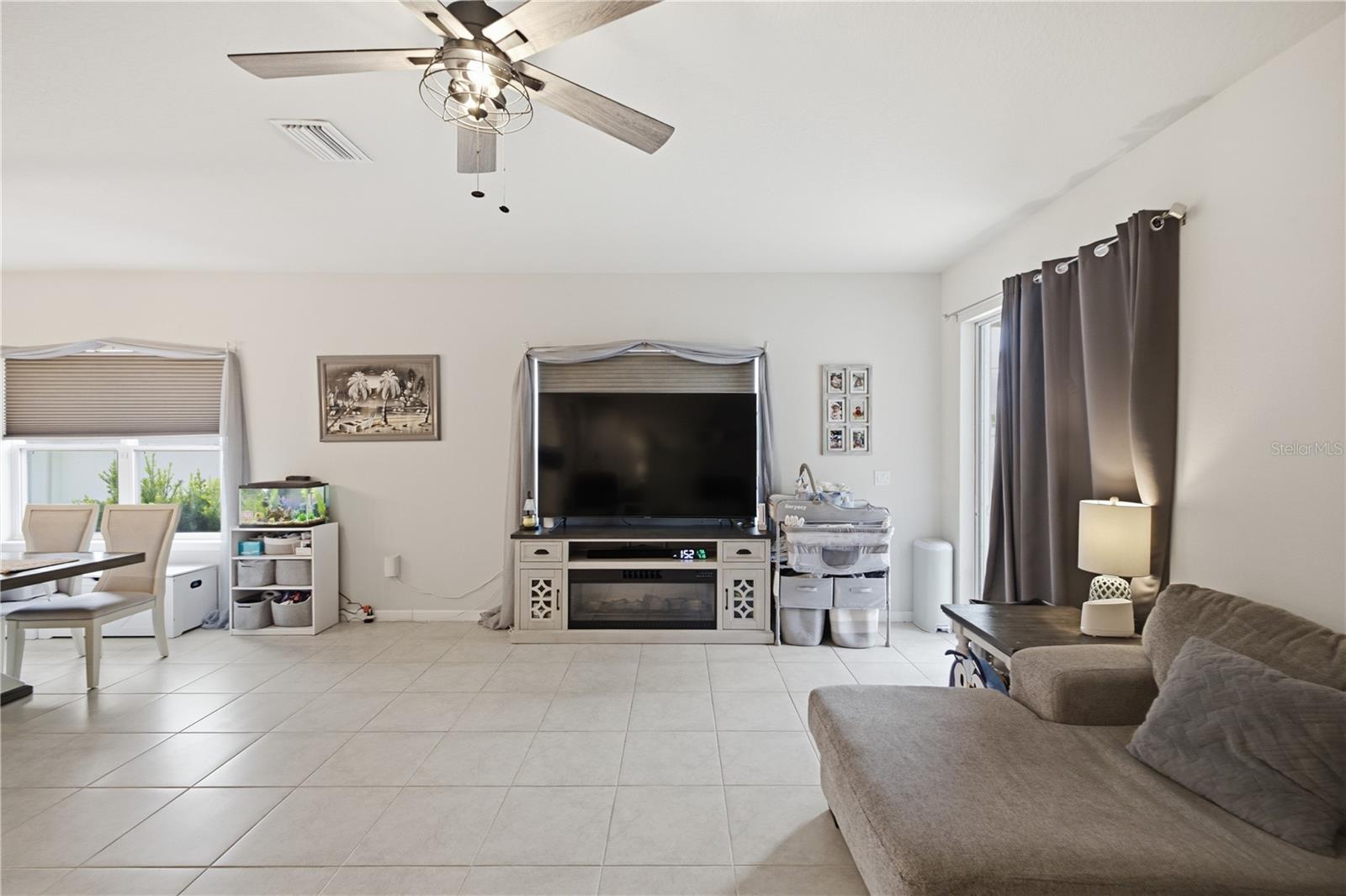 CYPRESS PRESERVE PH 3A & 4A - Residential