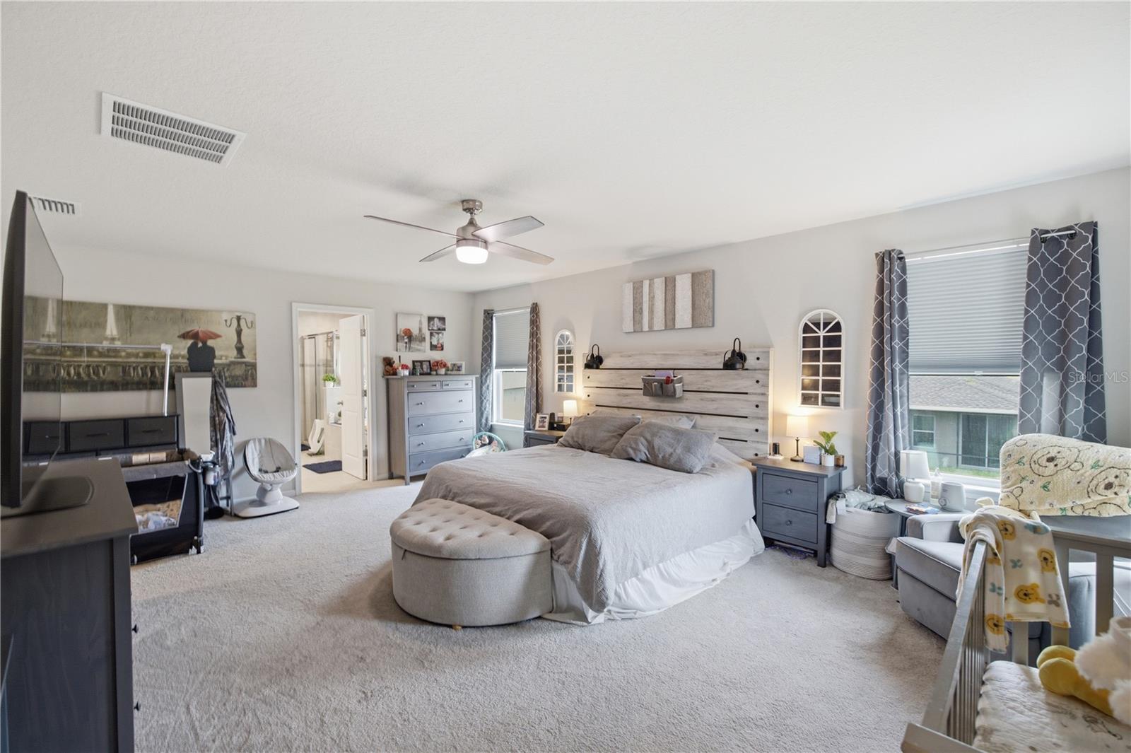 CYPRESS PRESERVE PH 3A & 4A - Residential