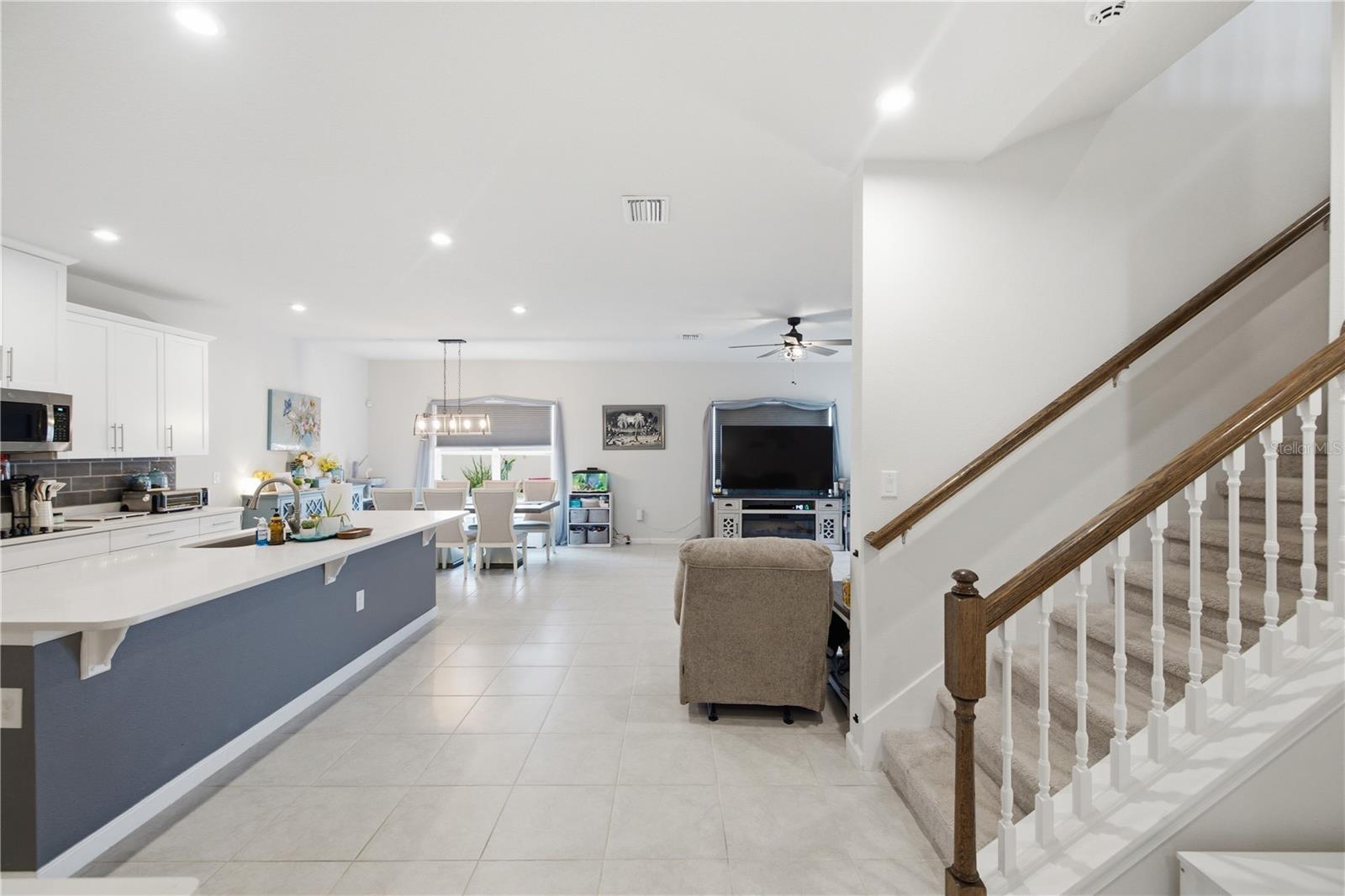 CYPRESS PRESERVE PH 3A & 4A - Residential