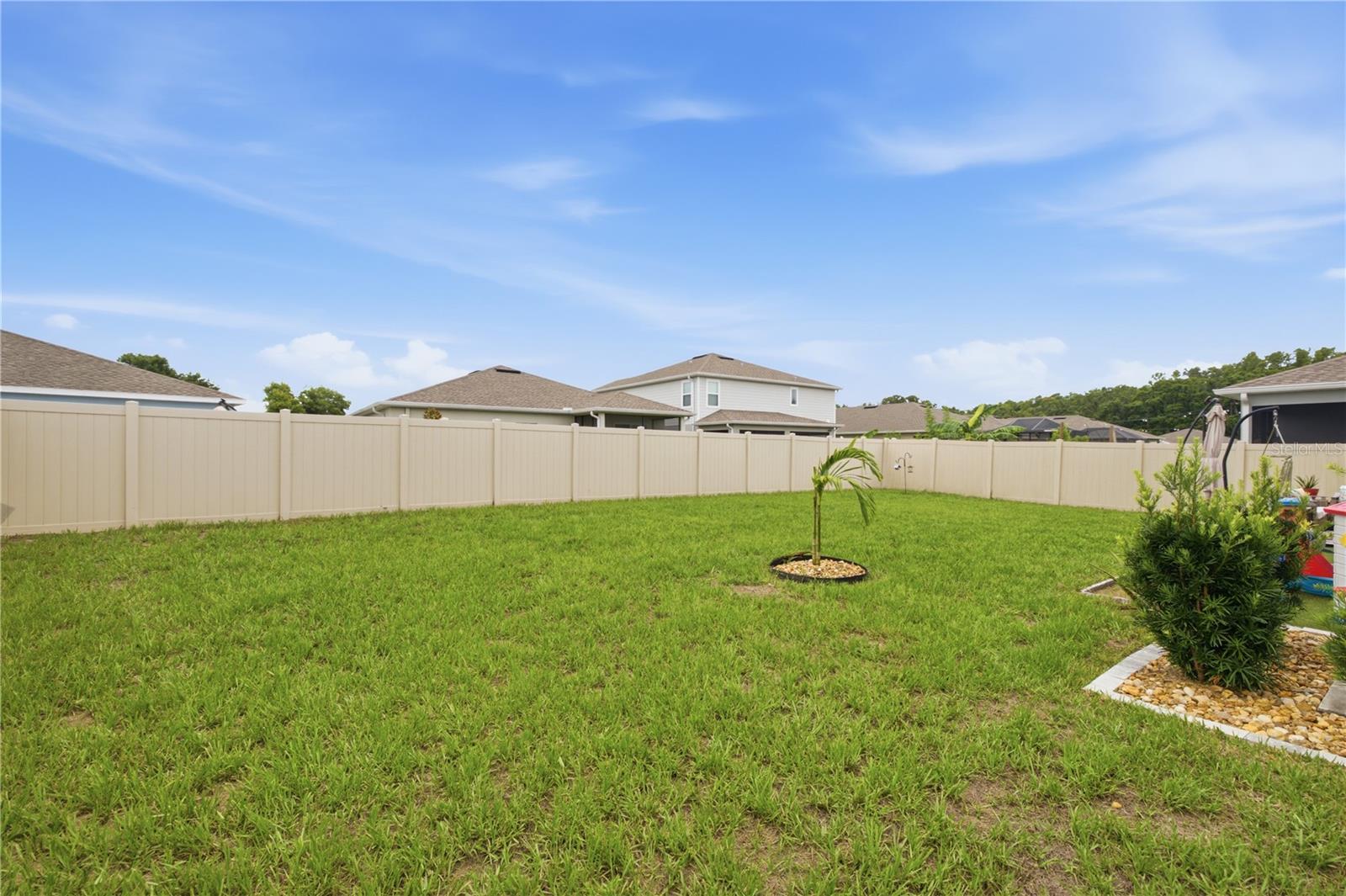 CYPRESS PRESERVE PH 3A & 4A - Residential