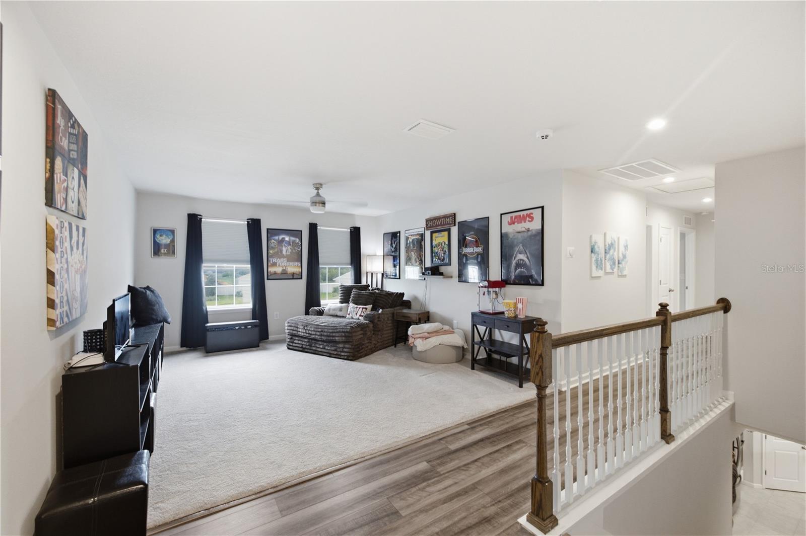 CYPRESS PRESERVE PH 3A & 4A - Residential