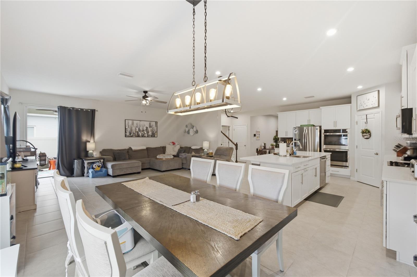 CYPRESS PRESERVE PH 3A & 4A - Residential