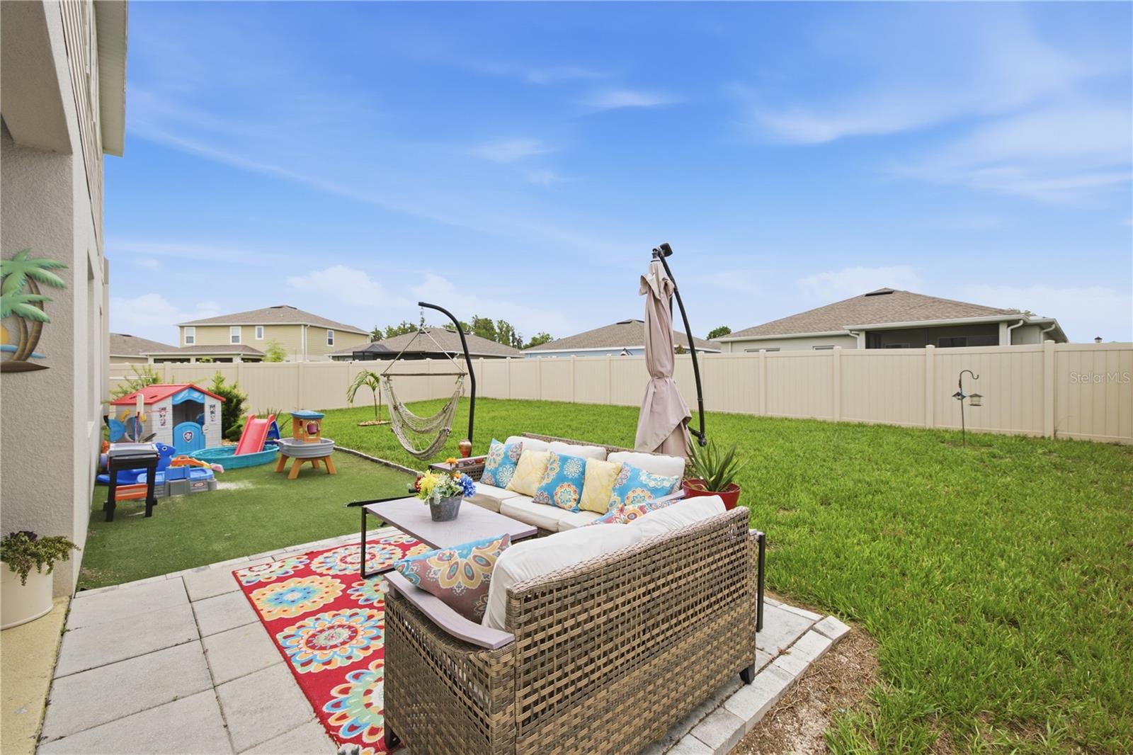 CYPRESS PRESERVE PH 3A & 4A - Residential