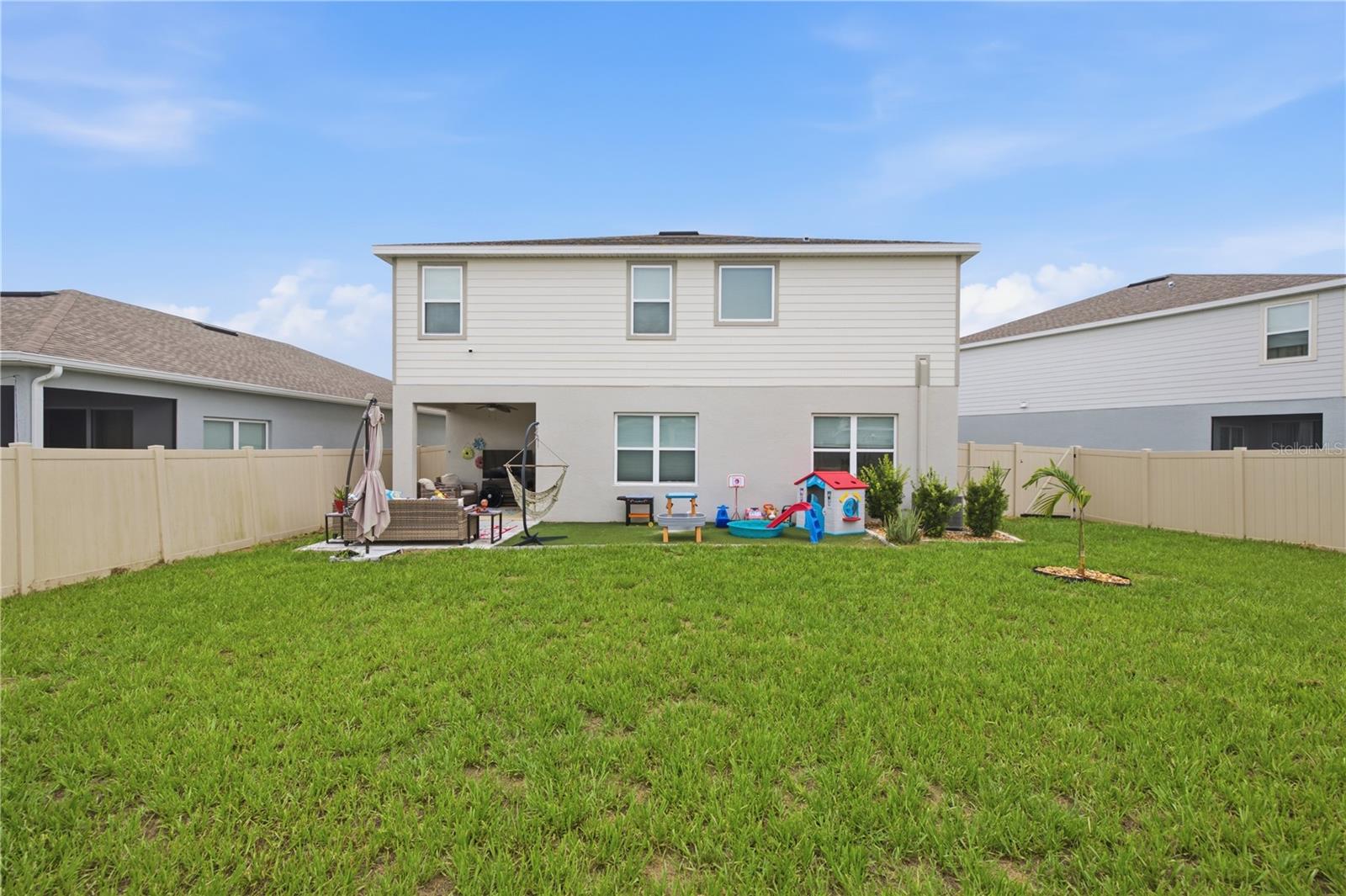 CYPRESS PRESERVE PH 3A & 4A - Residential