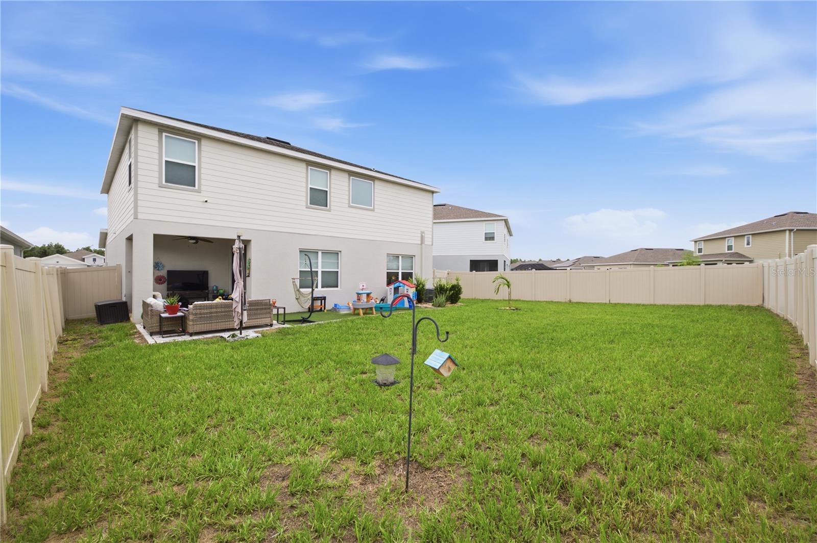 CYPRESS PRESERVE PH 3A & 4A - Residential