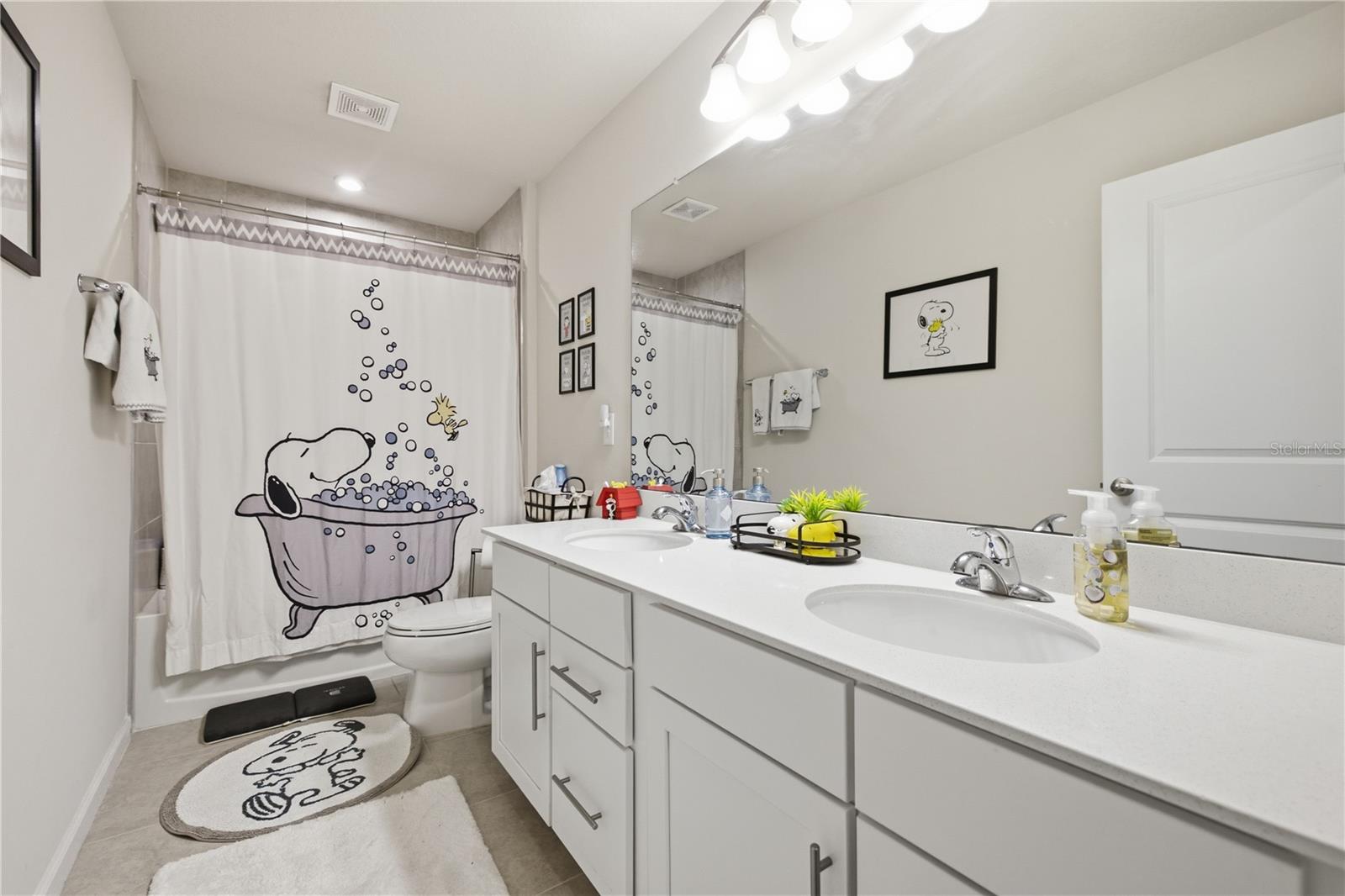 CYPRESS PRESERVE PH 3A & 4A - Residential