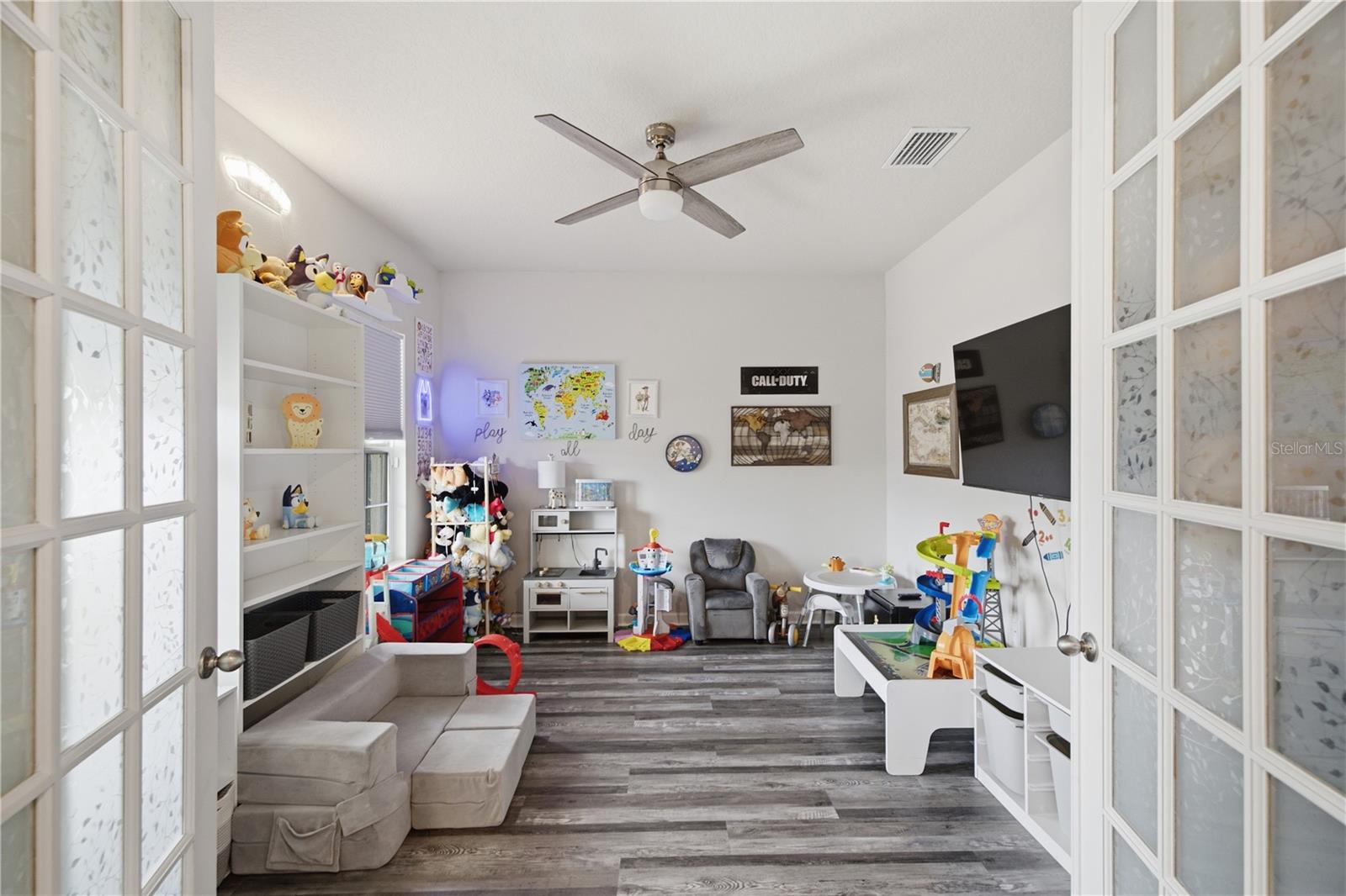 CYPRESS PRESERVE PH 3A & 4A - Residential