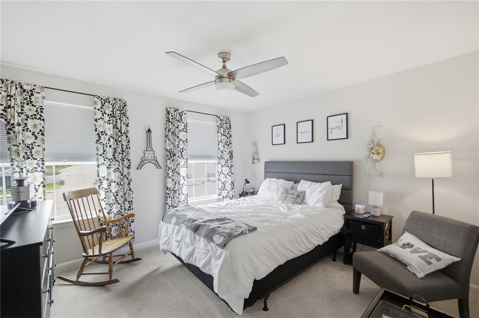 CYPRESS PRESERVE PH 3A & 4A - Residential