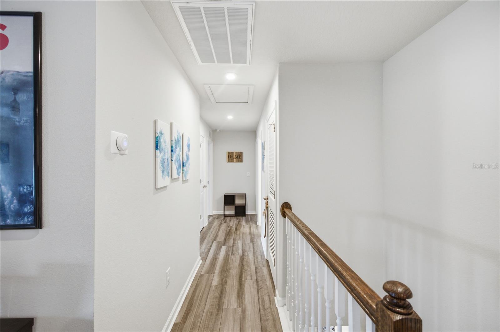 CYPRESS PRESERVE PH 3A & 4A - Residential