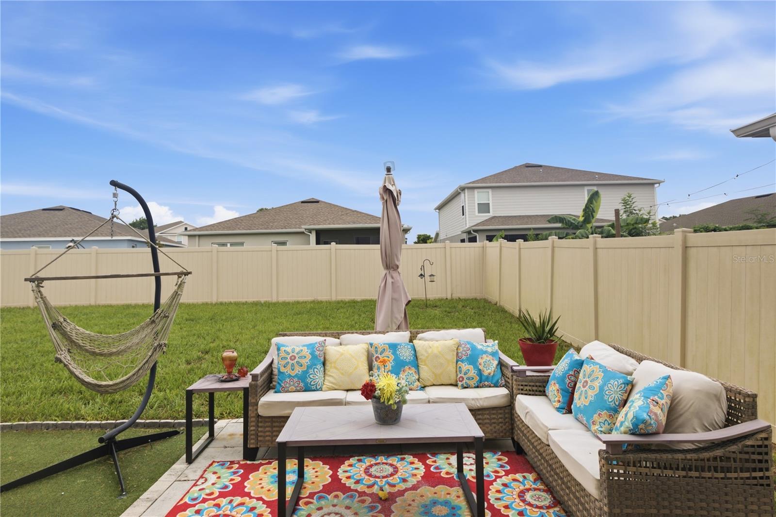 CYPRESS PRESERVE PH 3A & 4A - Residential