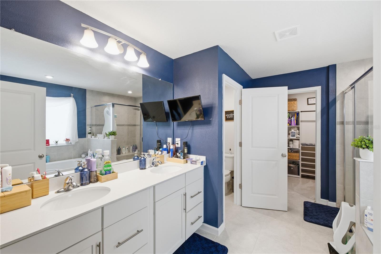 CYPRESS PRESERVE PH 3A & 4A - Residential