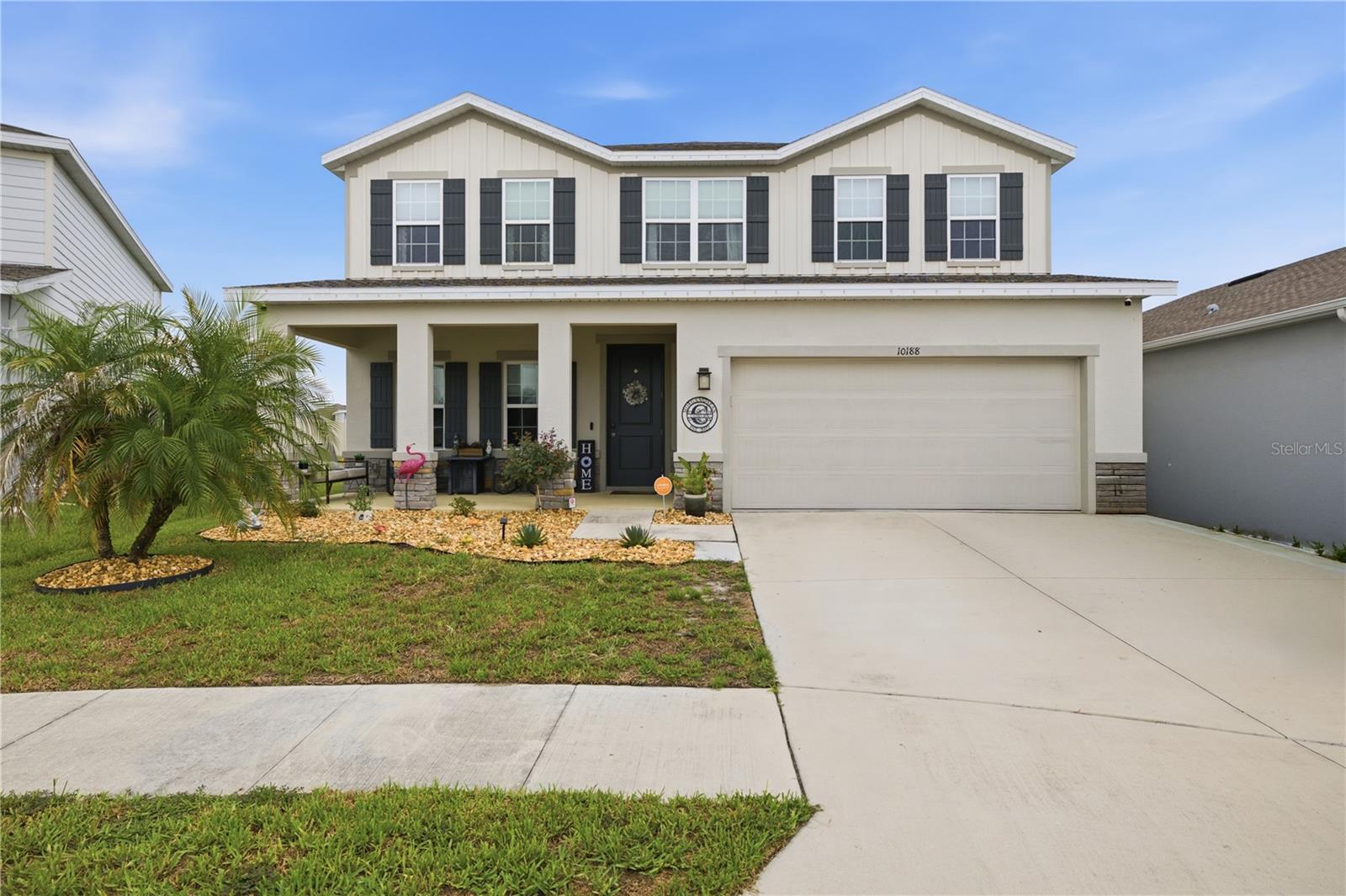CYPRESS PRESERVE PH 3A & 4A - Residential