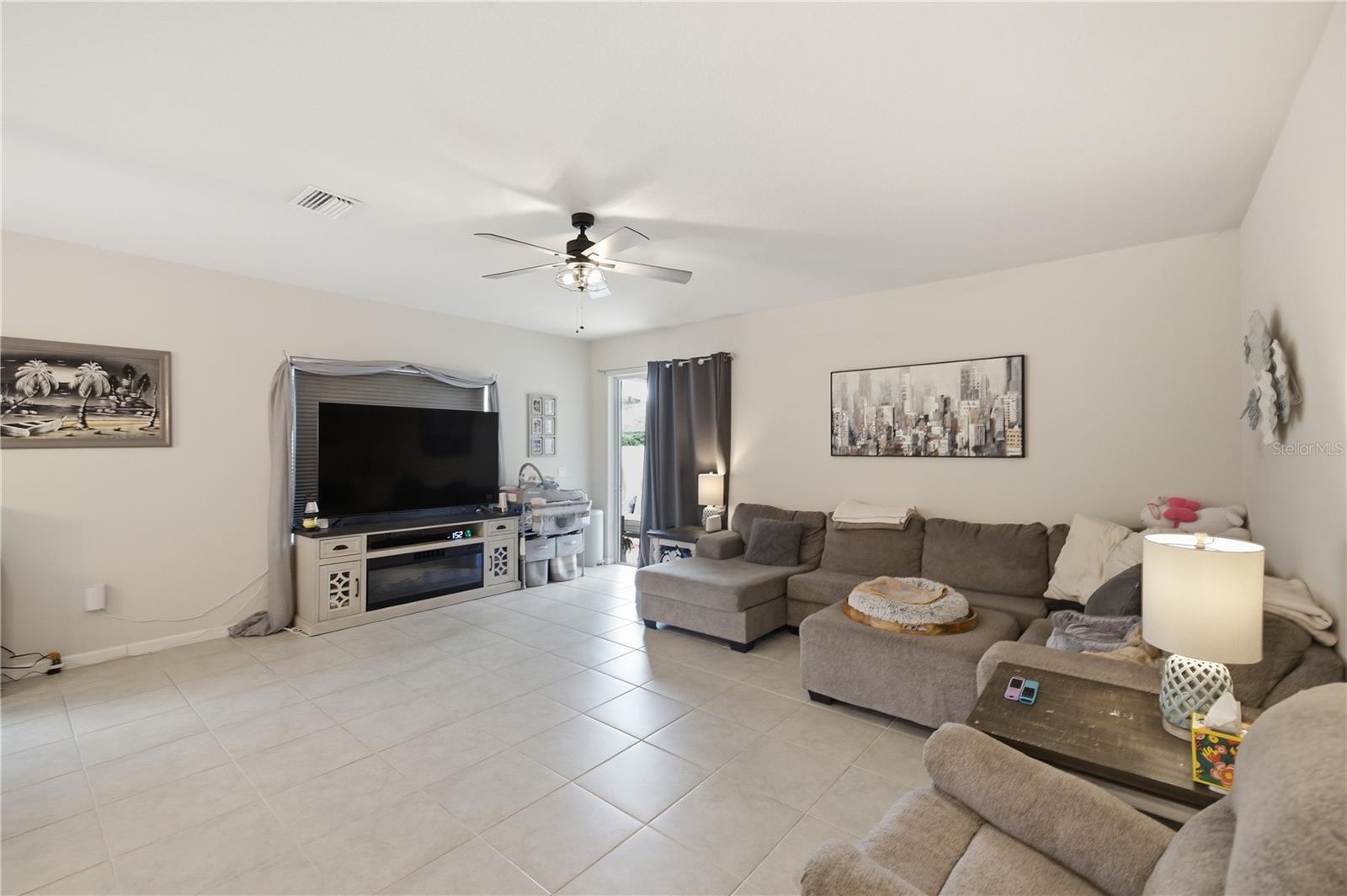 CYPRESS PRESERVE PH 3A & 4A - Residential