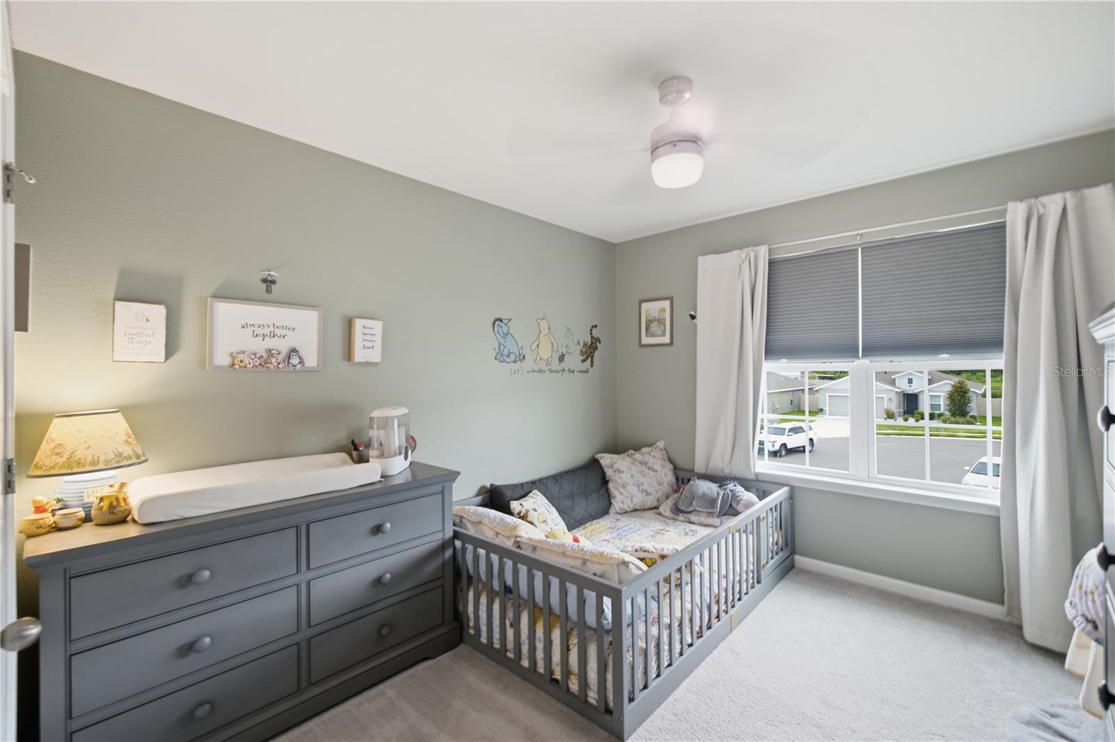 CYPRESS PRESERVE PH 3A & 4A - Residential