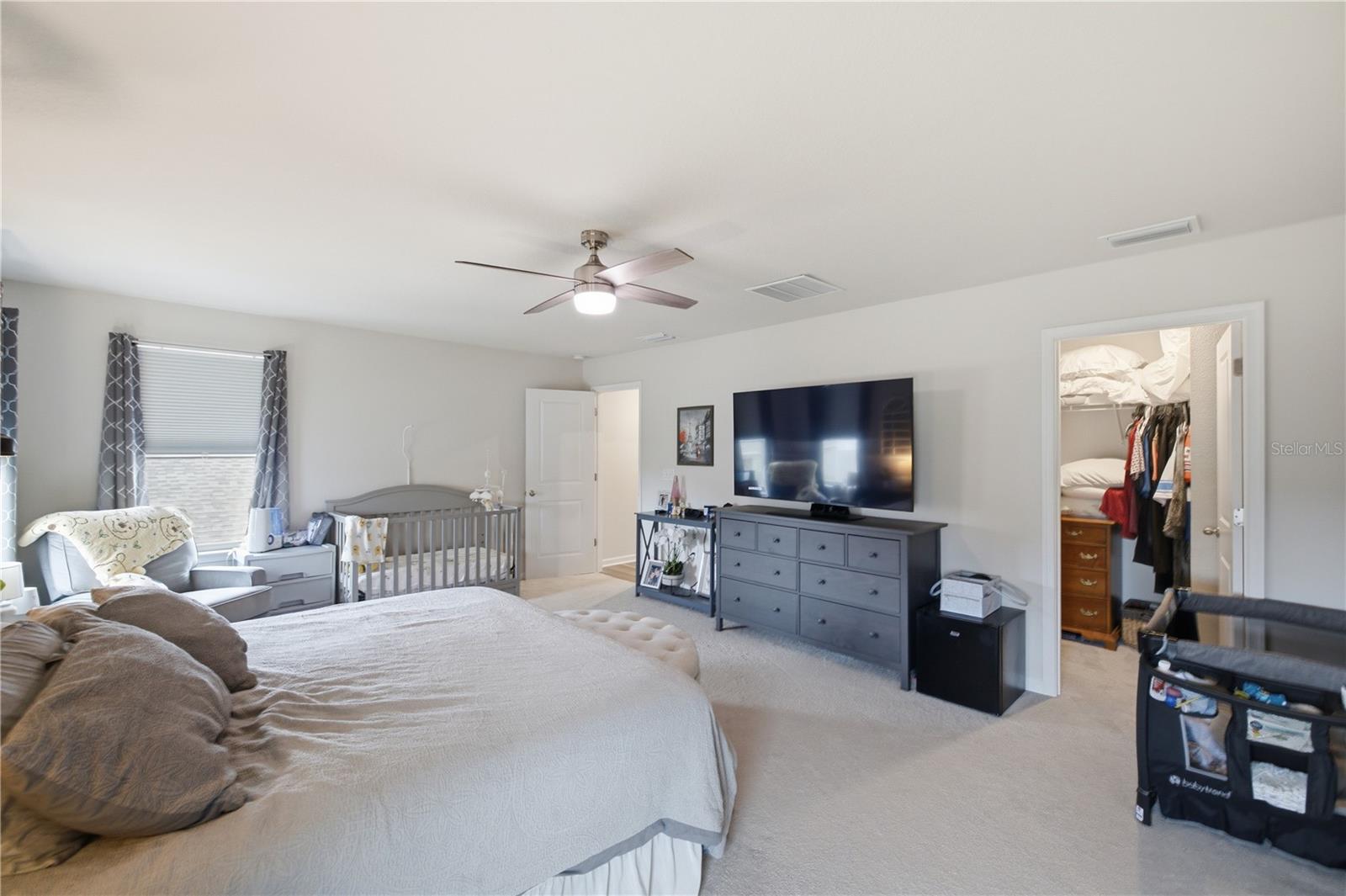 CYPRESS PRESERVE PH 3A & 4A - Residential