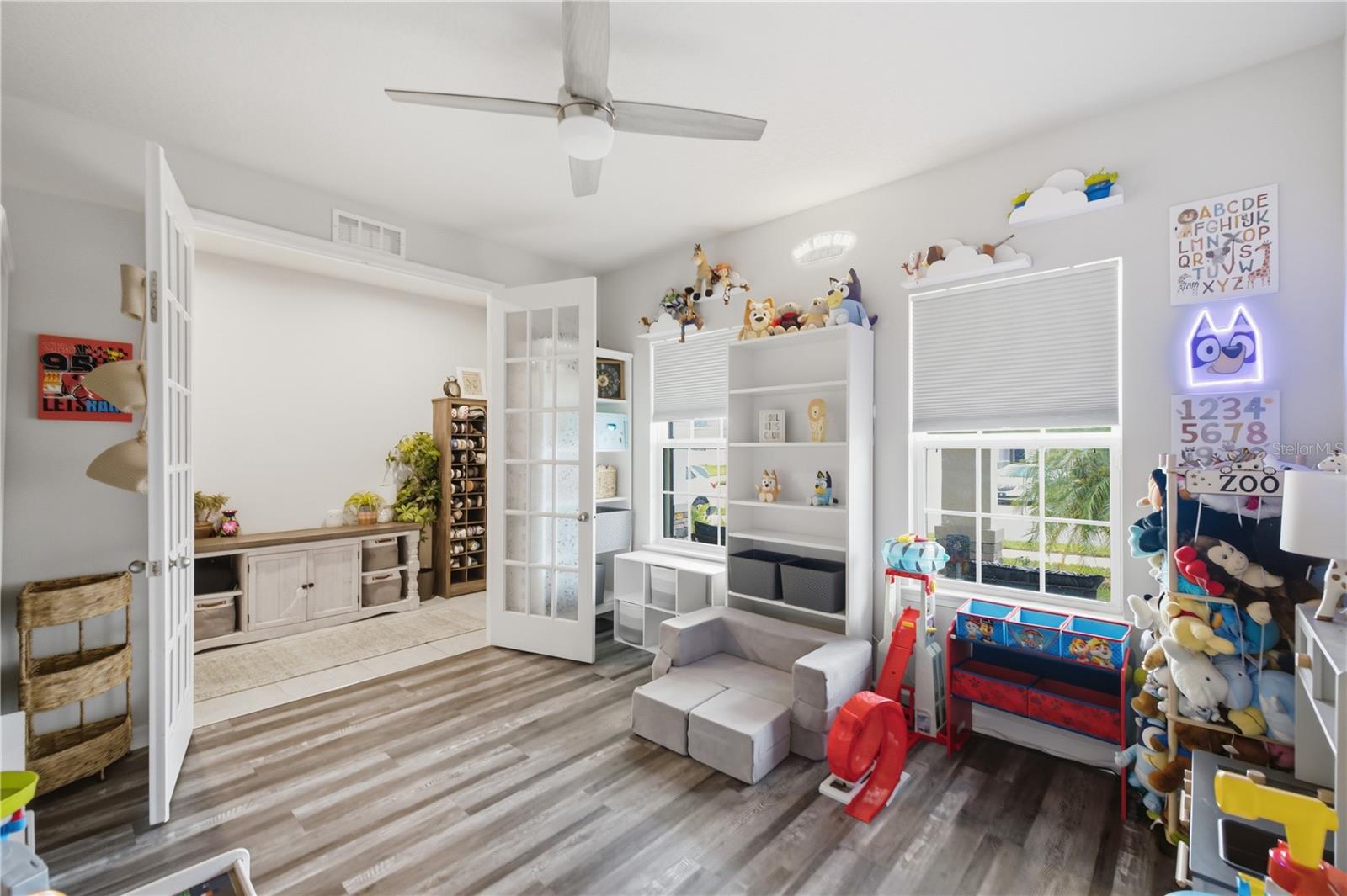 CYPRESS PRESERVE PH 3A & 4A - Residential