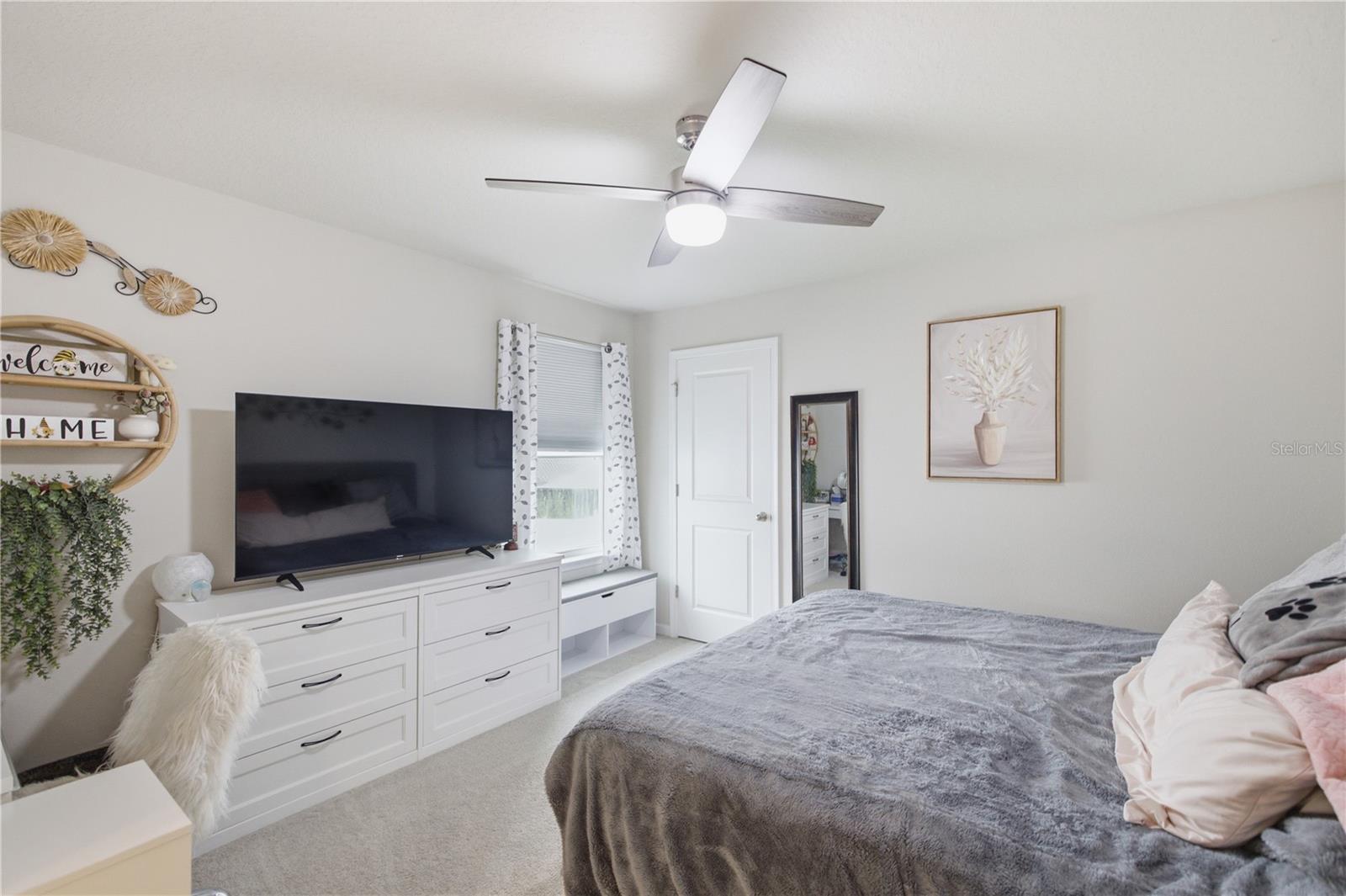 CYPRESS PRESERVE PH 3A & 4A - Residential