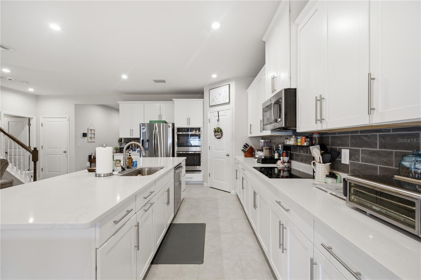 CYPRESS PRESERVE PH 3A & 4A - Residential