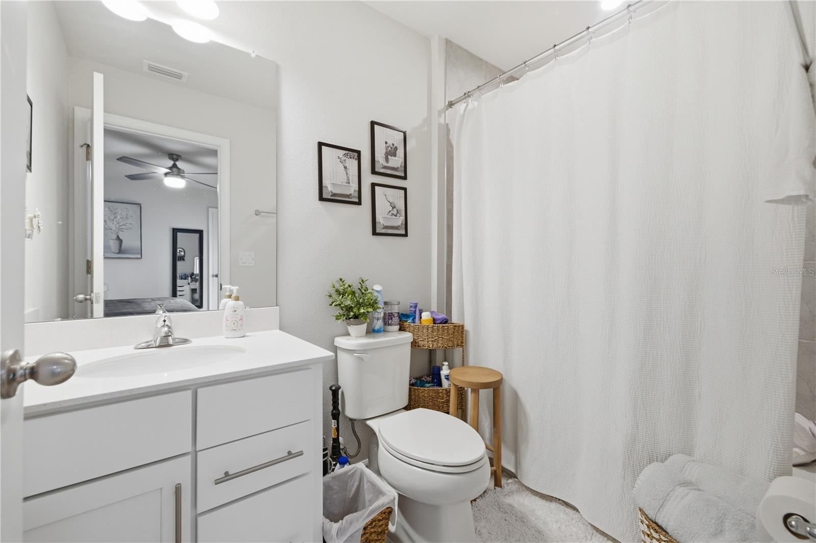 CYPRESS PRESERVE PH 3A & 4A - Residential