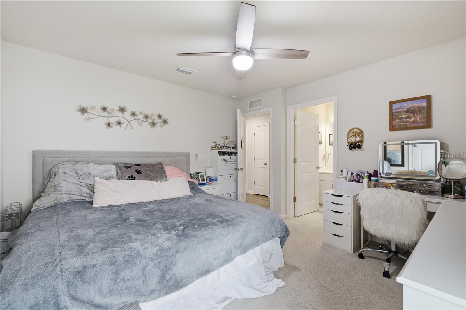 CYPRESS PRESERVE PH 3A & 4A - Residential