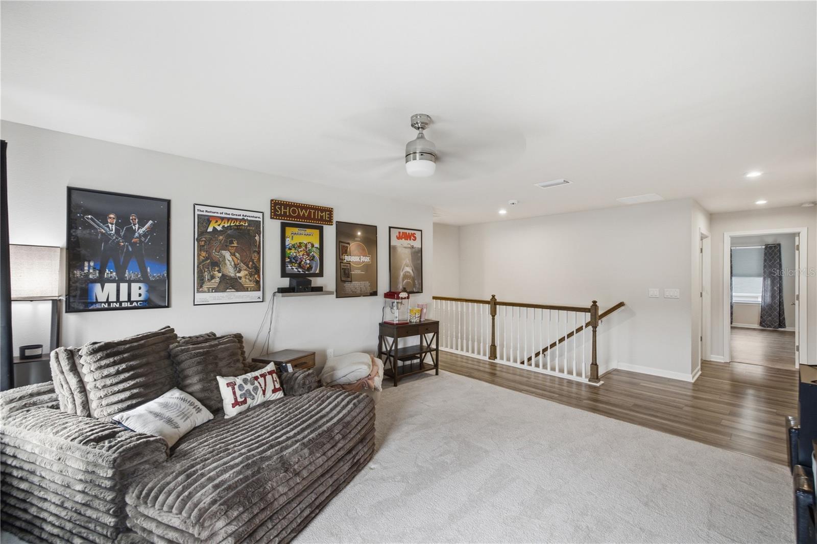 CYPRESS PRESERVE PH 3A & 4A - Residential