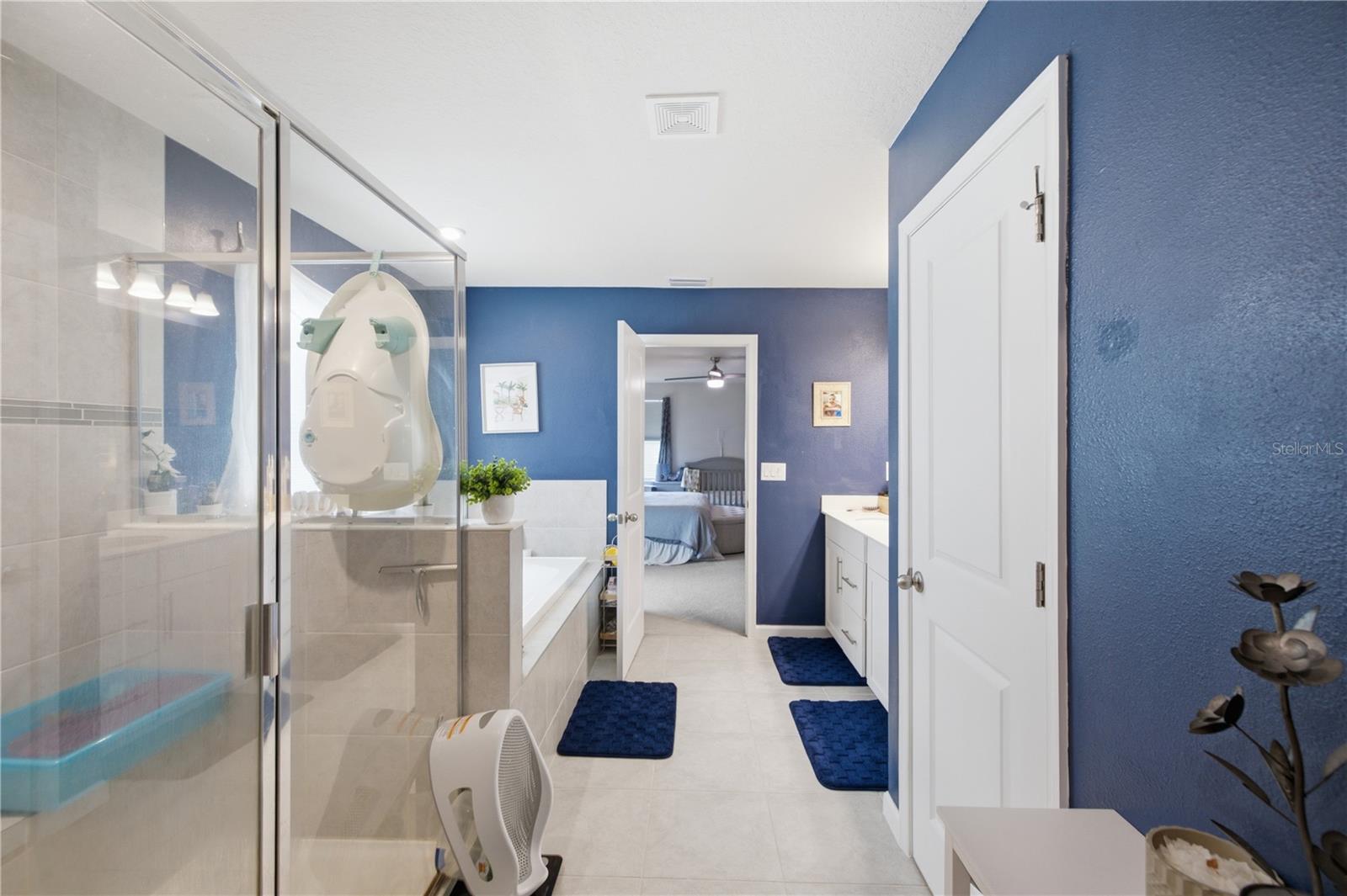 CYPRESS PRESERVE PH 3A & 4A - Residential
