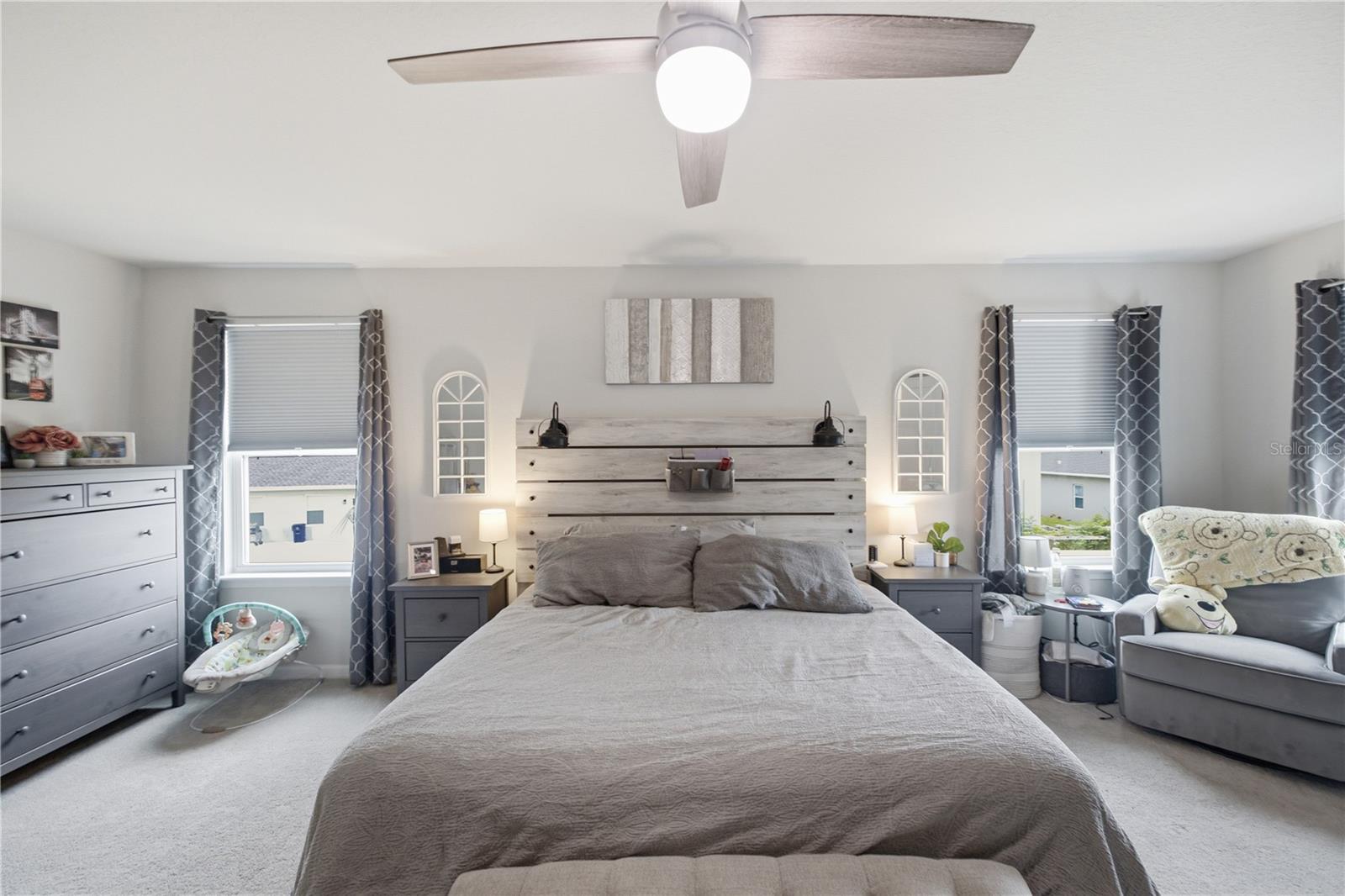 CYPRESS PRESERVE PH 3A & 4A - Residential