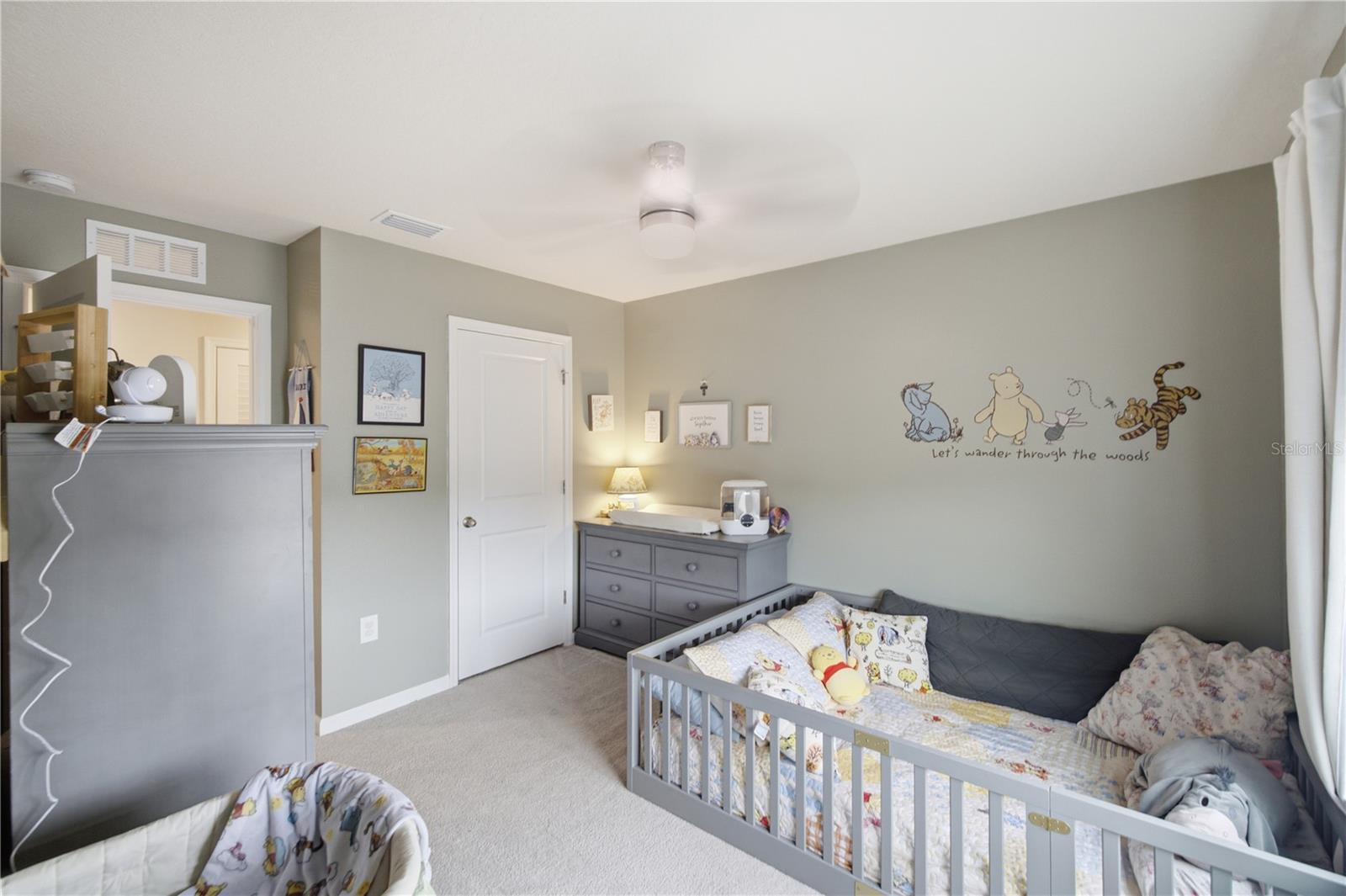 CYPRESS PRESERVE PH 3A & 4A - Residential
