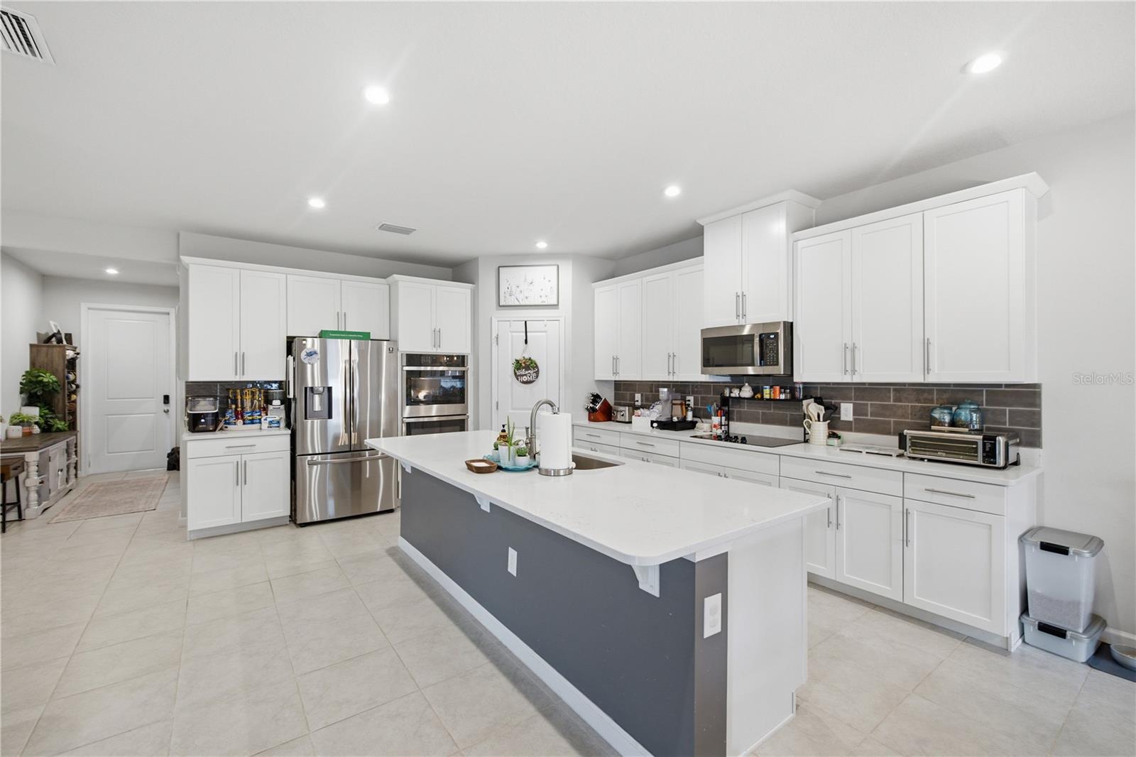 CYPRESS PRESERVE PH 3A & 4A - Residential