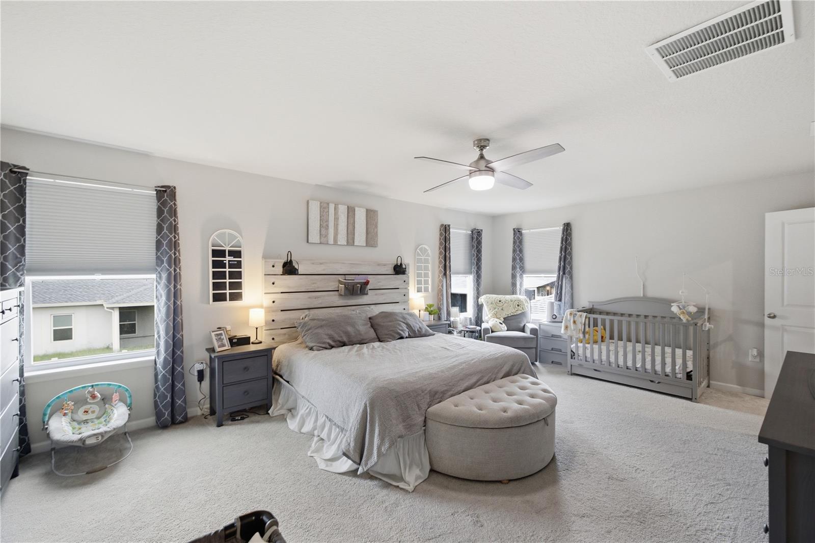 CYPRESS PRESERVE PH 3A & 4A - Residential