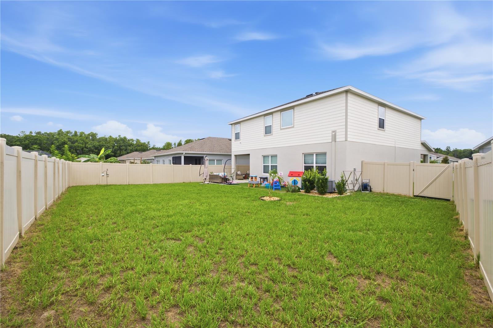 CYPRESS PRESERVE PH 3A & 4A - Residential